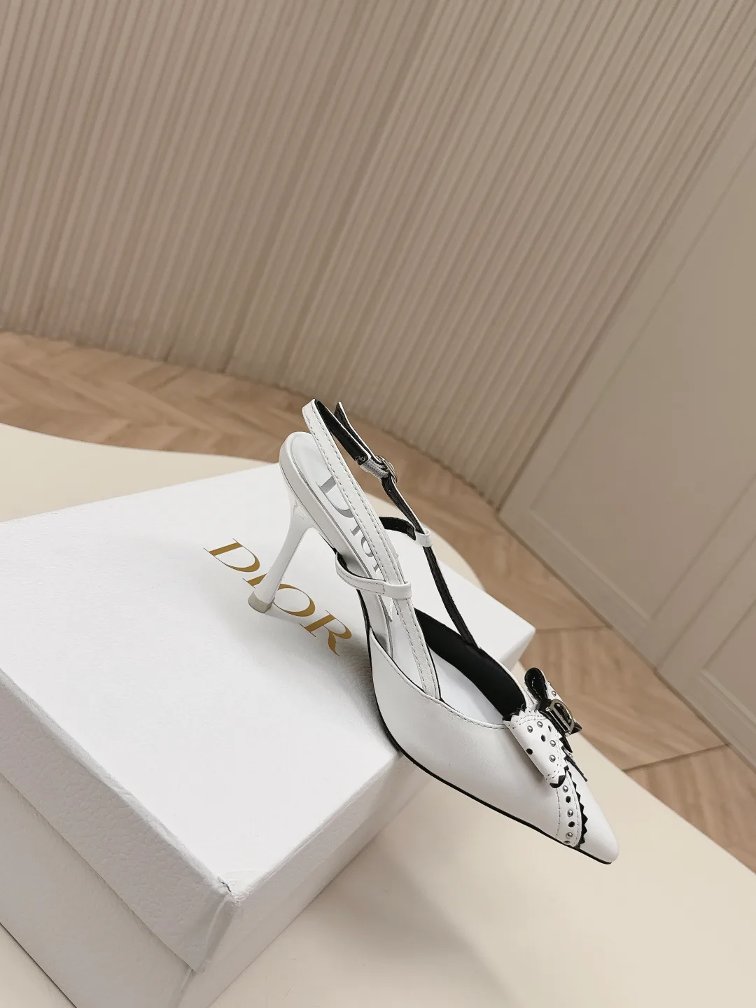 Босоножки Женские Christian Dior 11311412