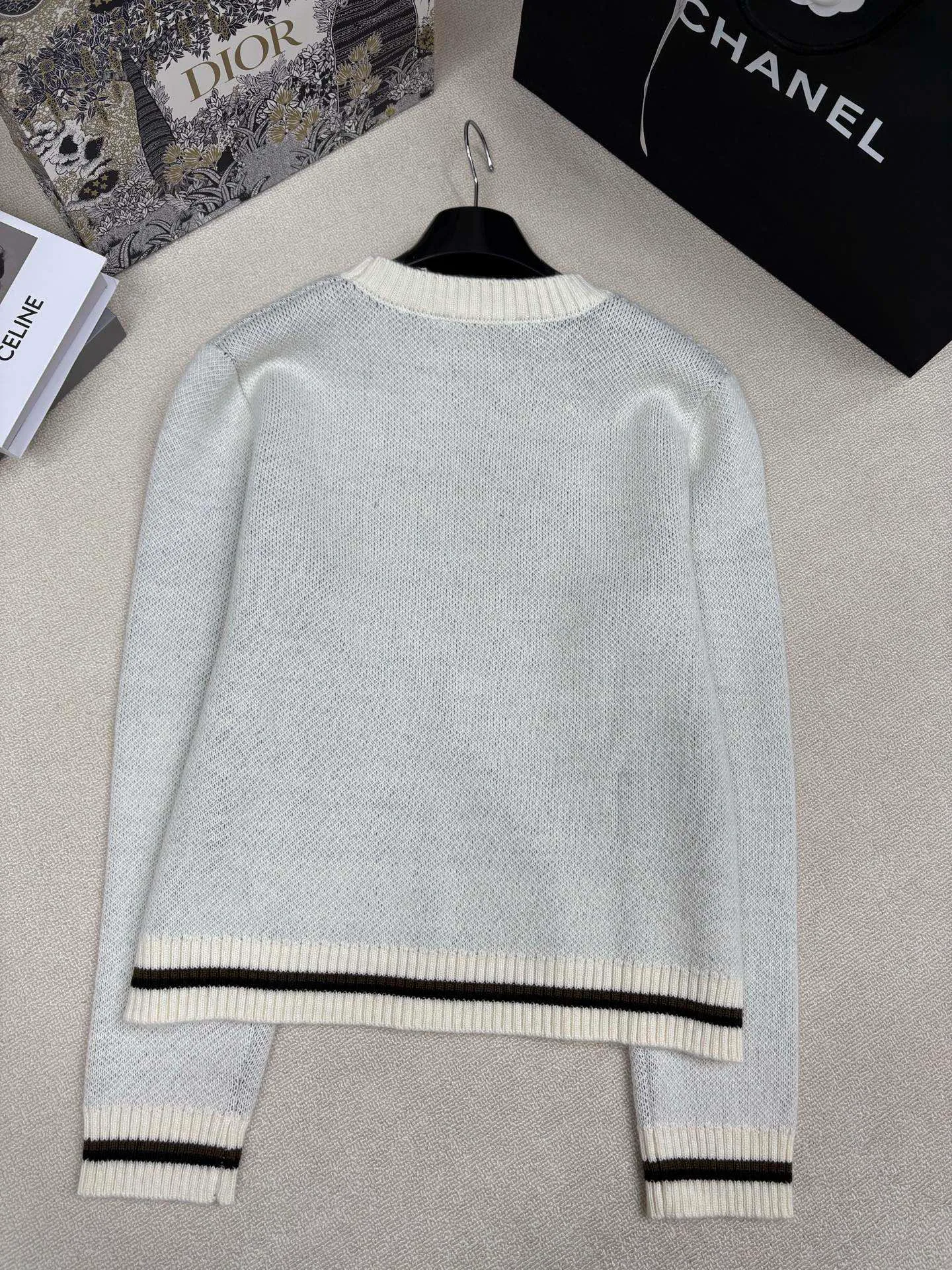 Джемперы И Свитеры Женские Fendi 1456521