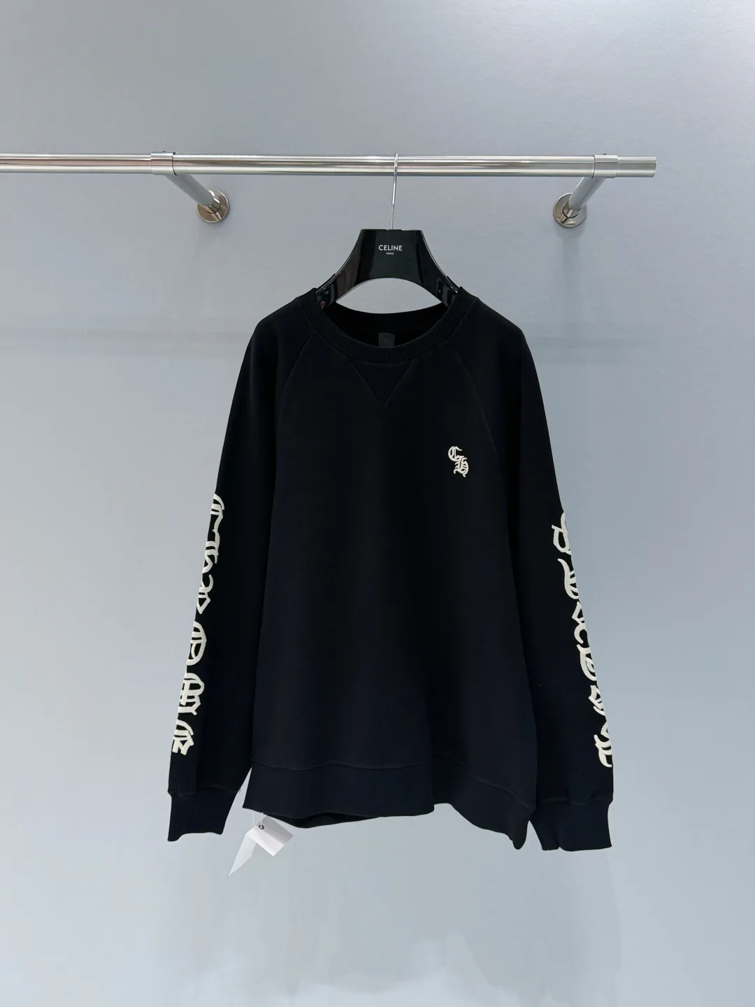Свитшоты И Худи Женские Chrome Hearts 4784570