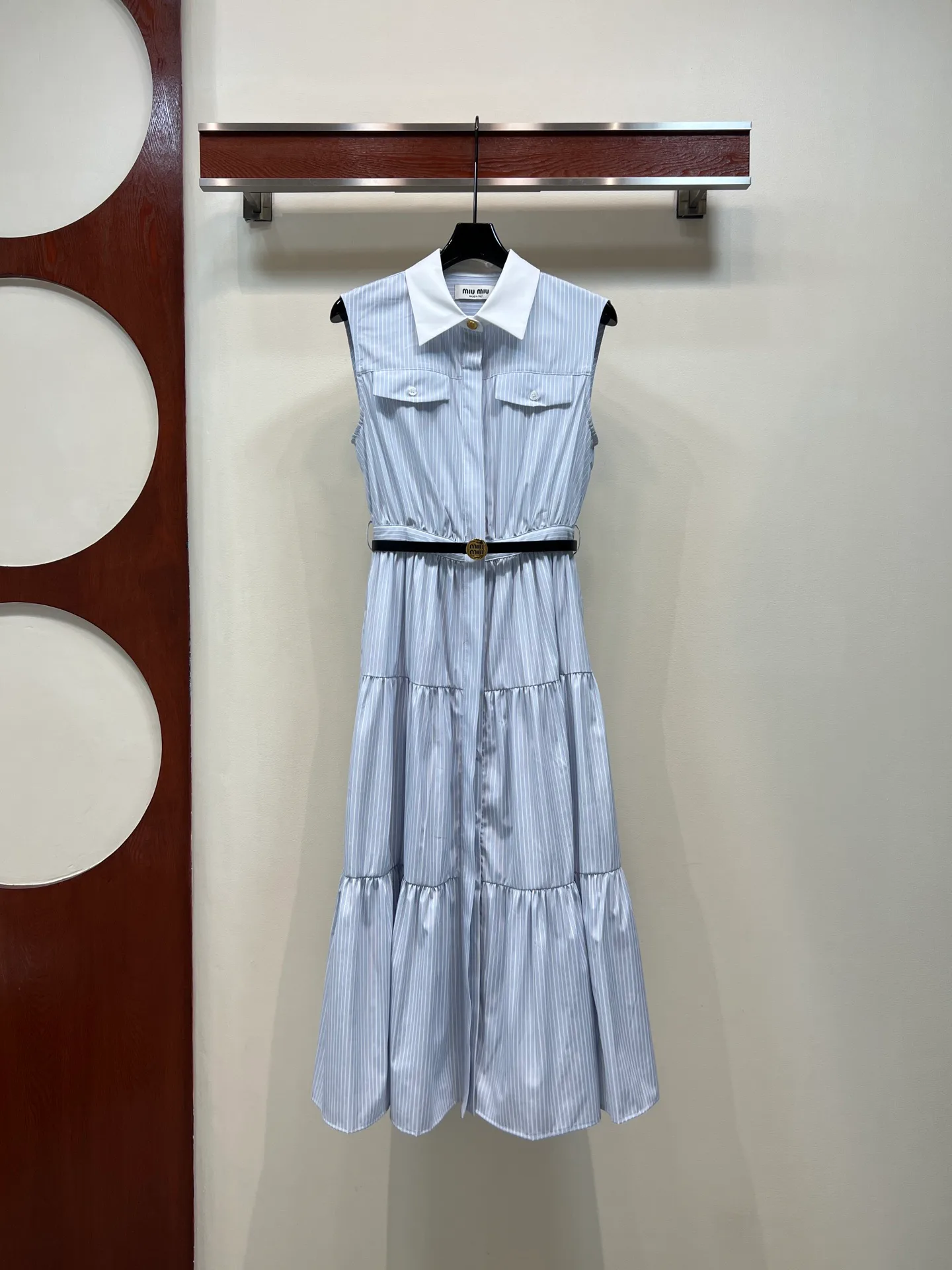 Платья Женские Miu Miu 11752324