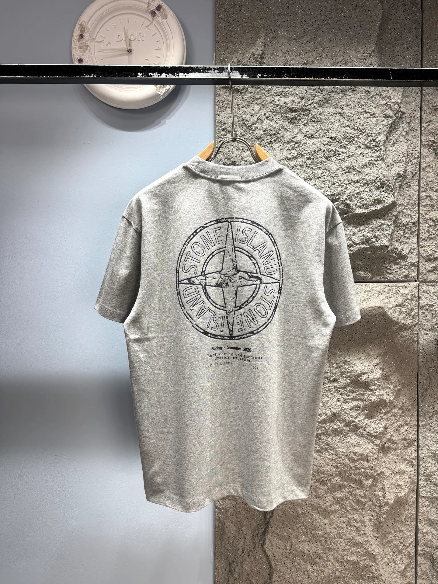 Футболки Мужские Stone Island 1428717