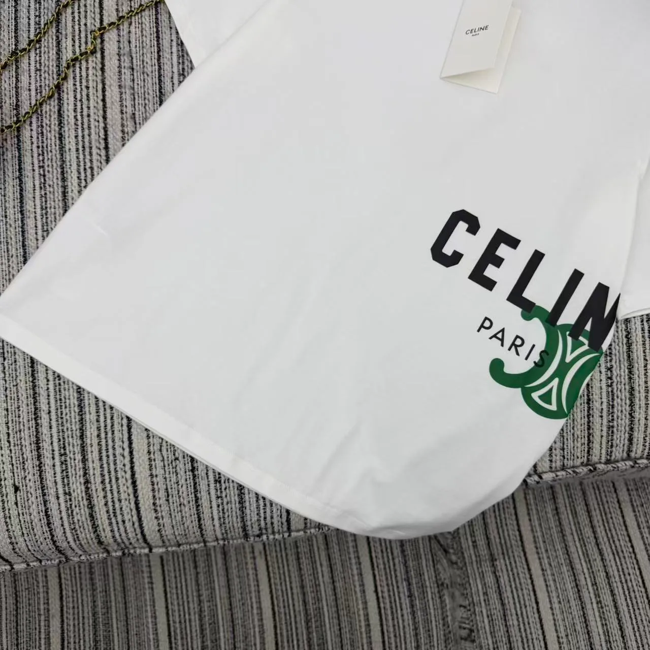 Футболки Женские Celine 385360