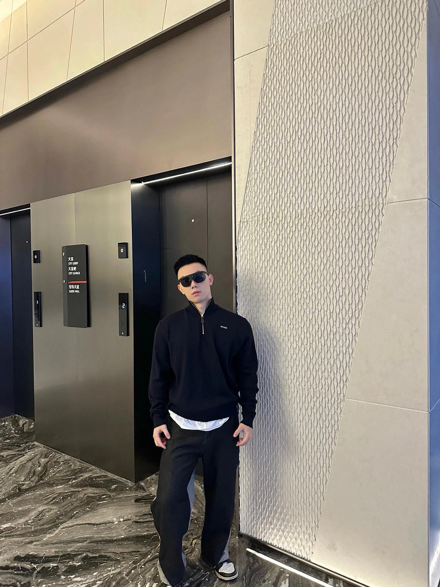 Джемперы И Свитеры Мужские Miu Miu 350541