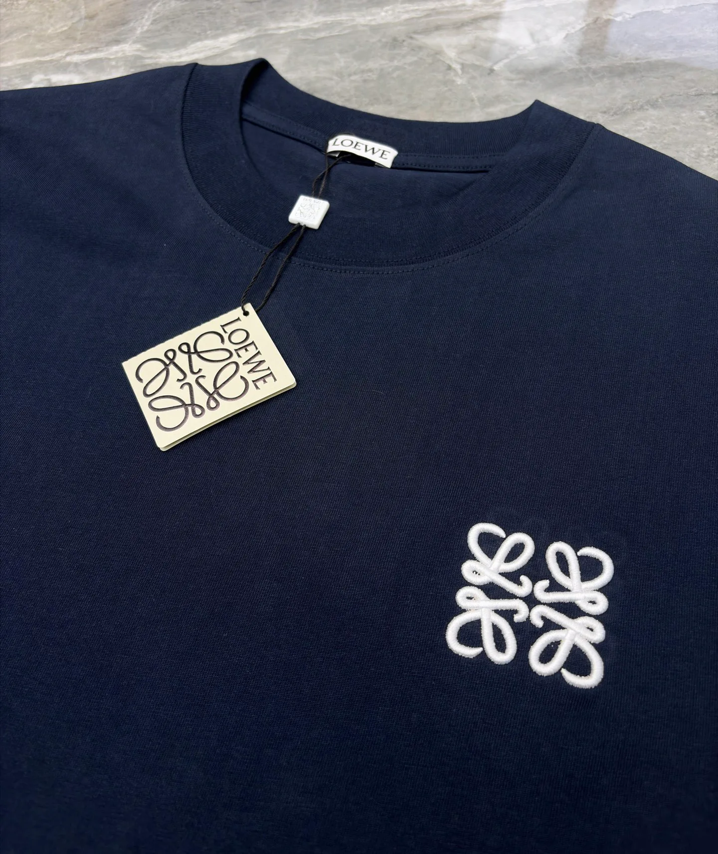 Футболки Женские Loewe 11239193