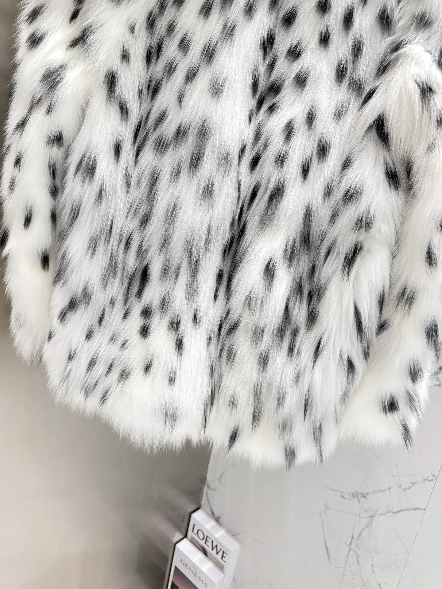 Шубы Женские Fendi 18293165