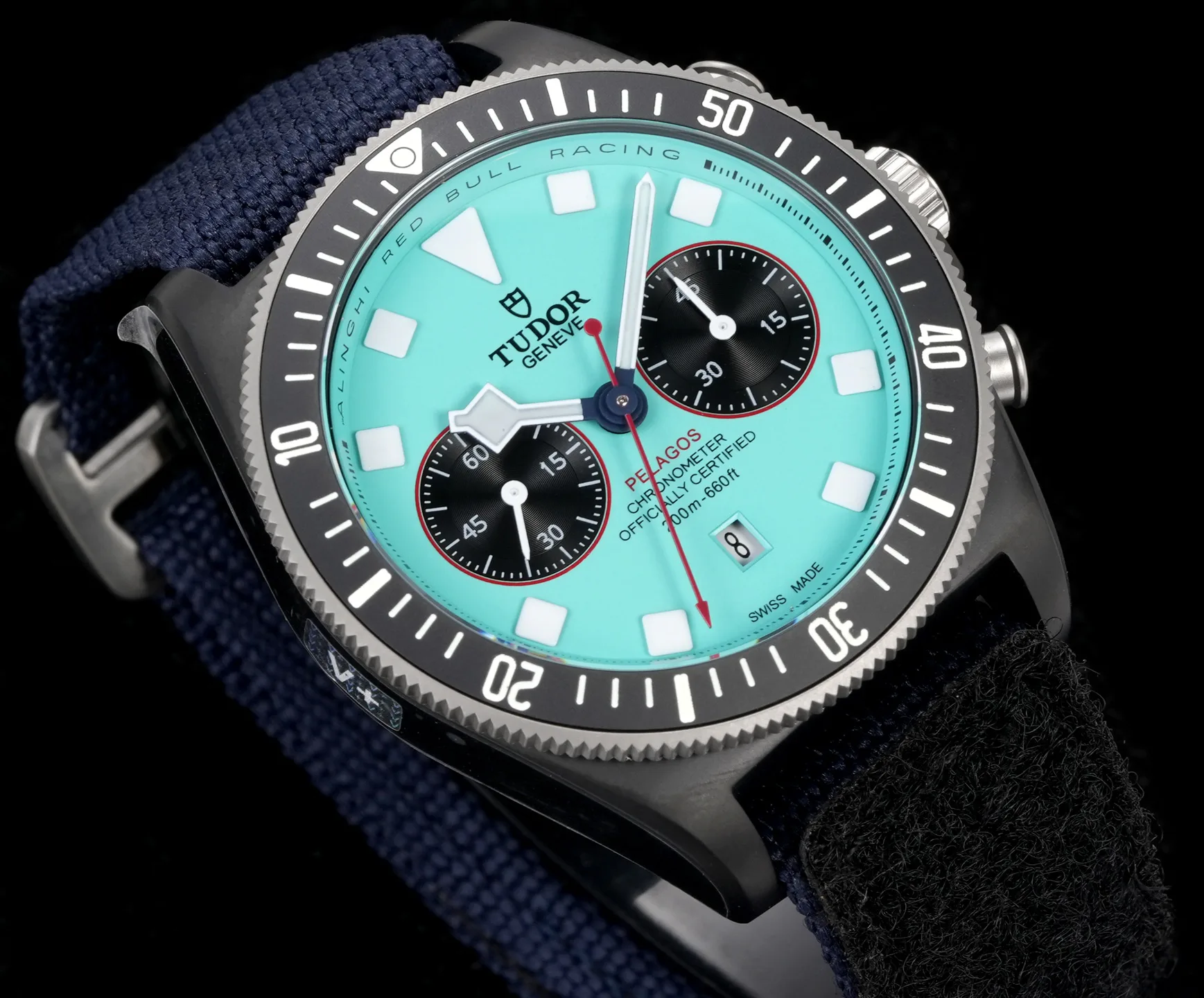 Часы Мужские Tudor 13552246