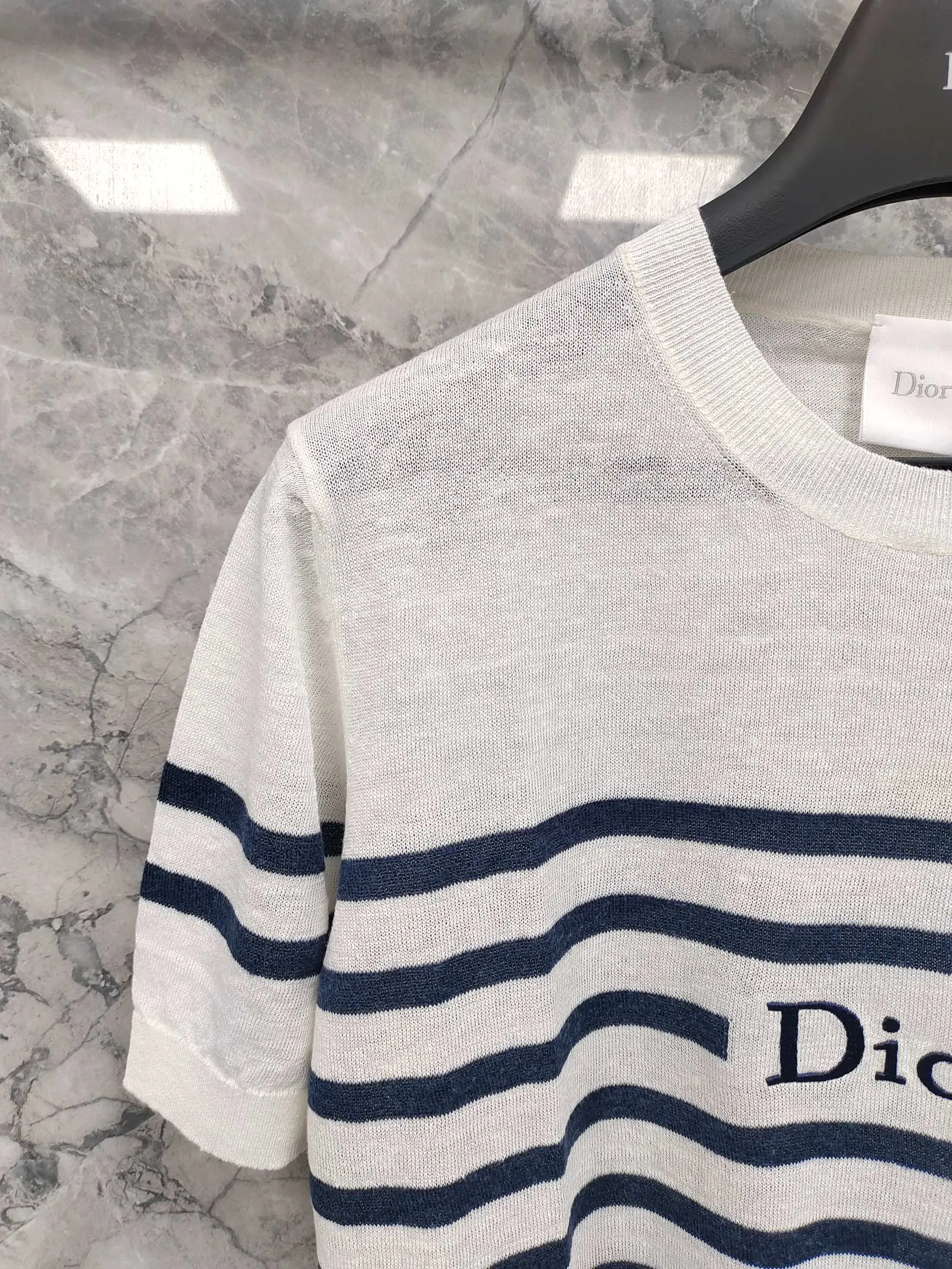Футболки Женские Christian Dior 17368351