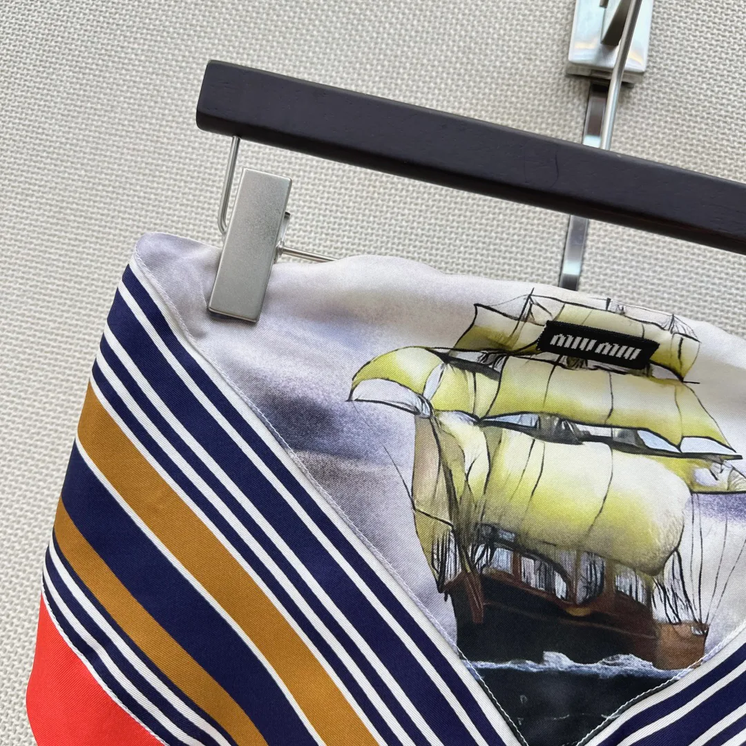 Топы Женские Miu Miu 13211427