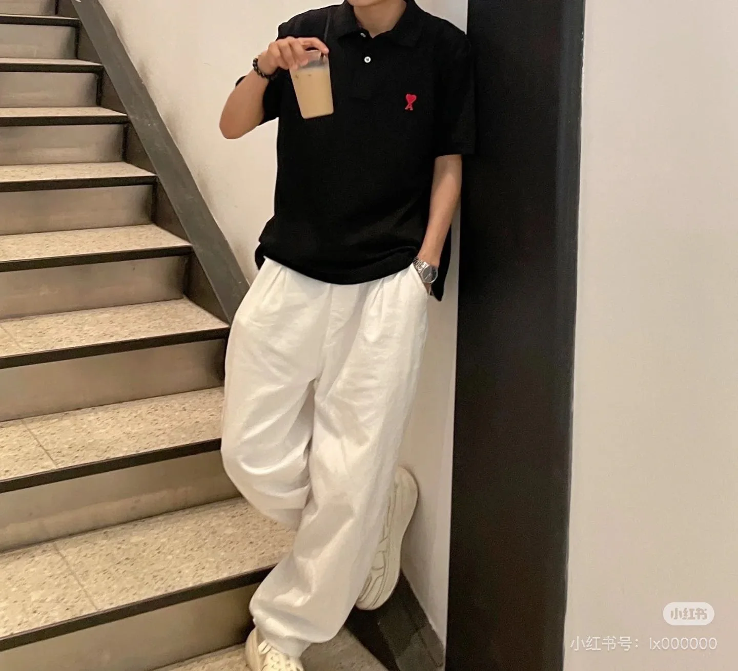 Джемперы И Свитеры Мужские Ami Paris 846511