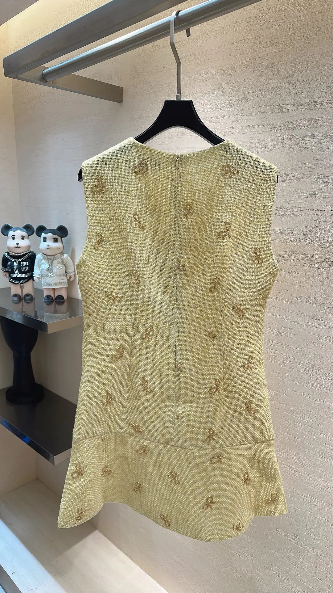 Платья Женские Chanel 16863349