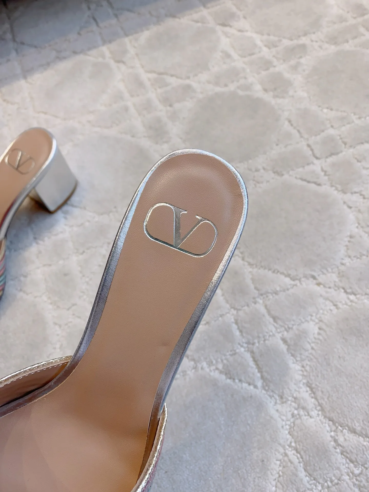 Туфли Женские Valentino 11485792