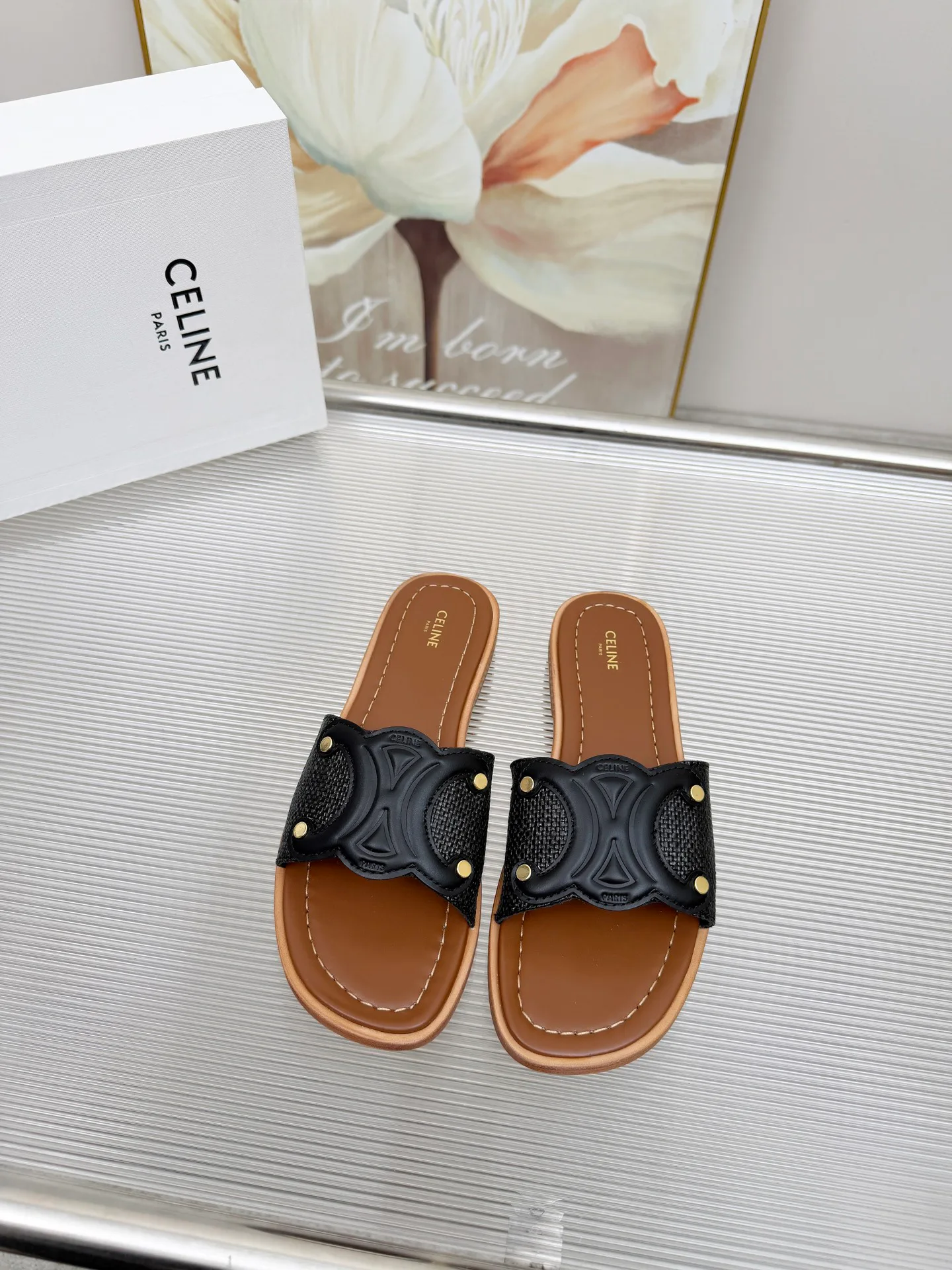 Туфли Женские Celine 11416328