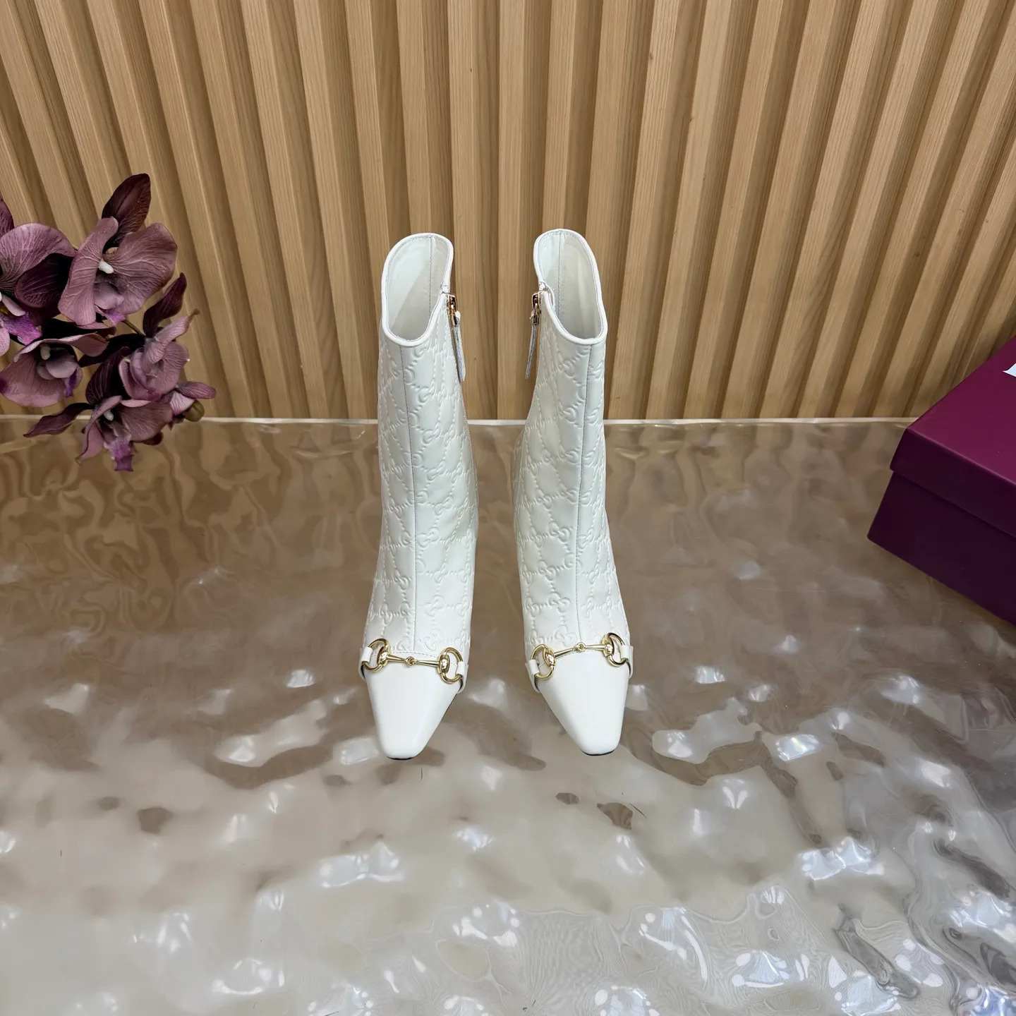 Ботильоны Женские Gucci 18835271