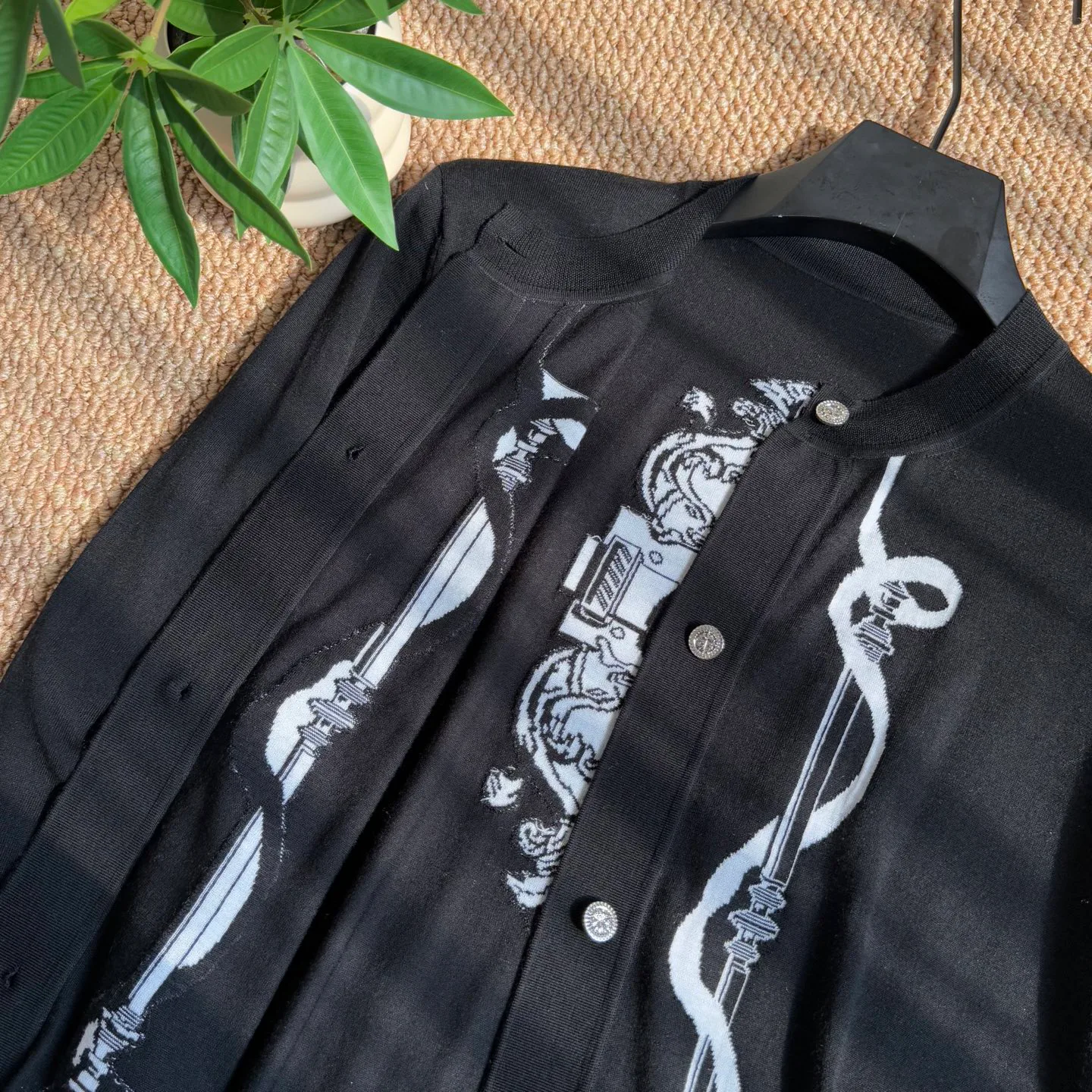 Джемперы И Свитеры Женские Hermes 11767353