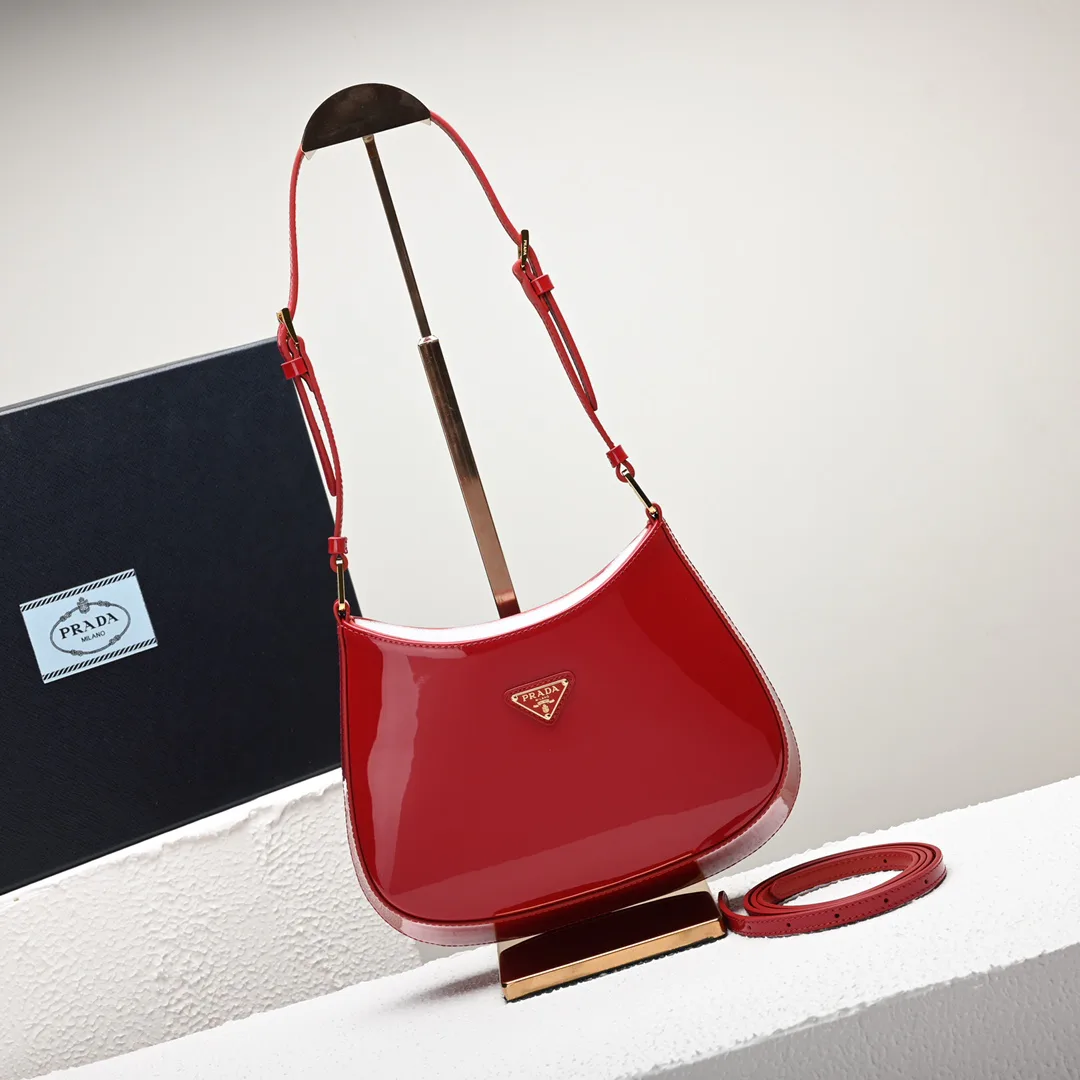 Сумки На Ремне Женские Prada 8355