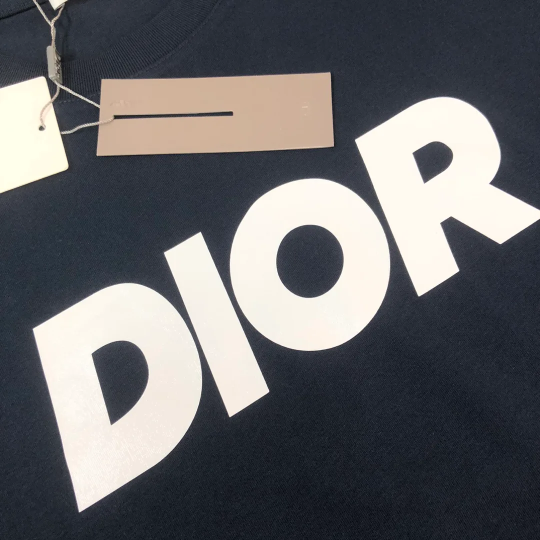 Футболки Женские Christian Dior 6357