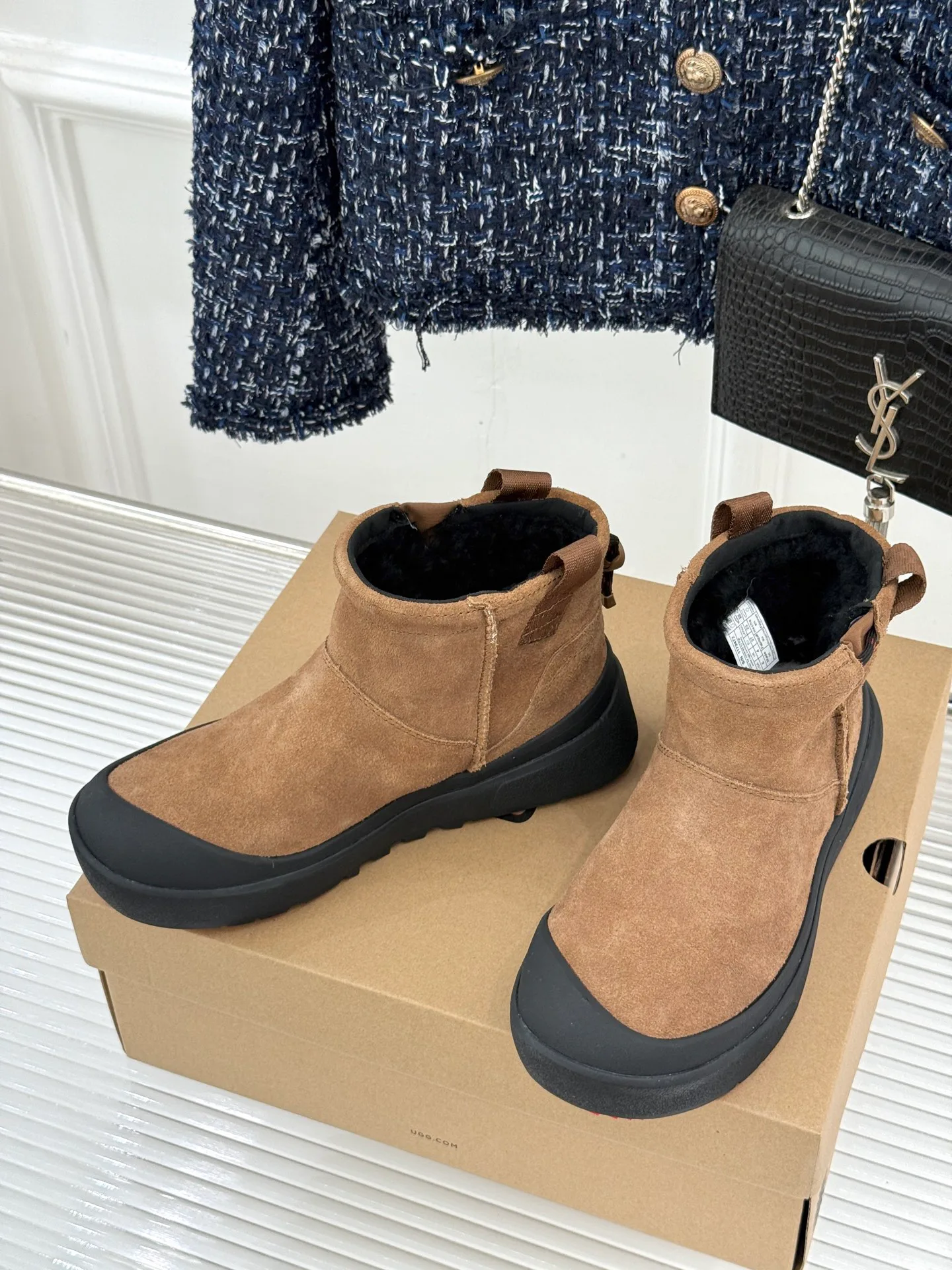 Угги Женские Ugg 19290611