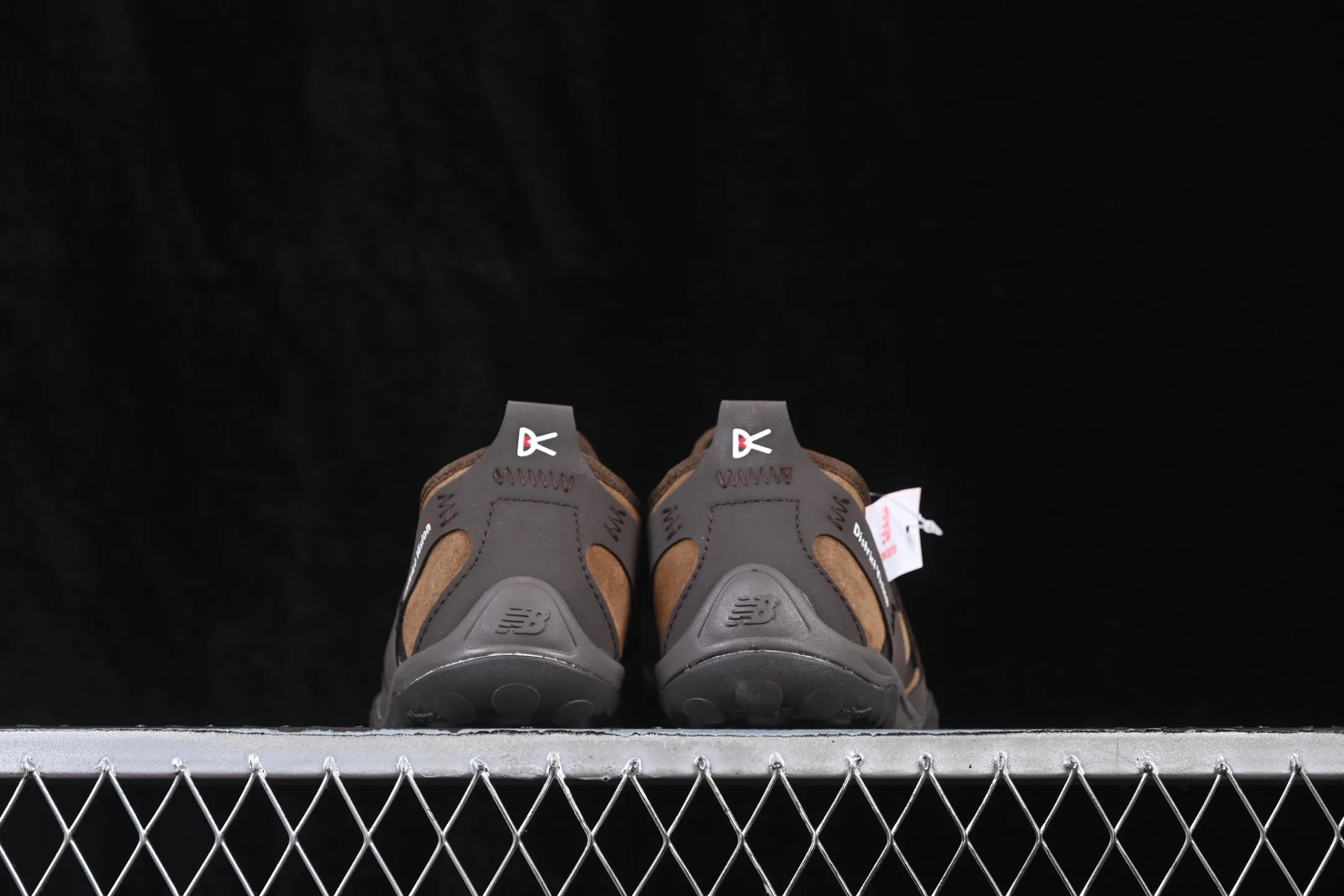 Кроссовки Женские New Balance 18363485