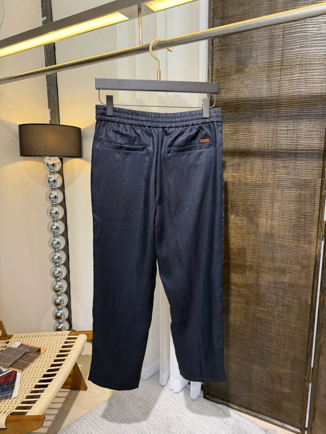 Брюки Мужские Zegna 11558563