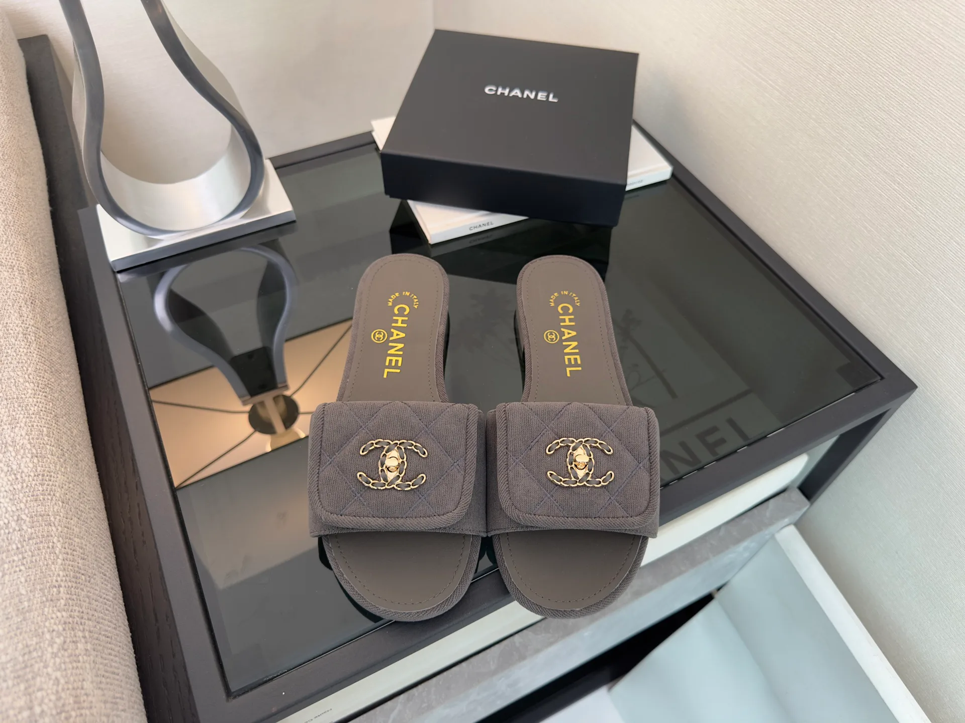 Туфли Женские Chanel 11229950