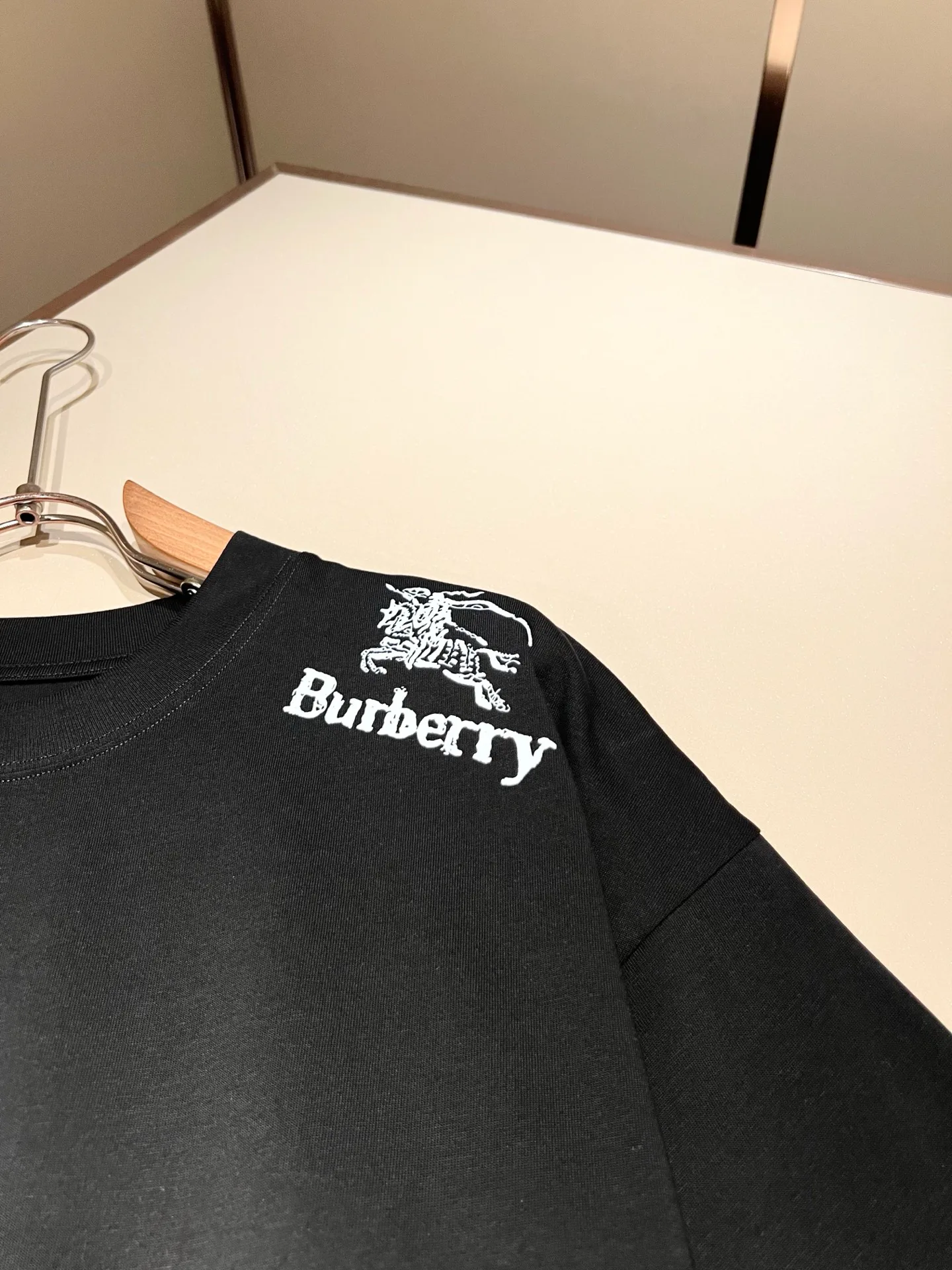 Футболки Мужские Burberry 1220322