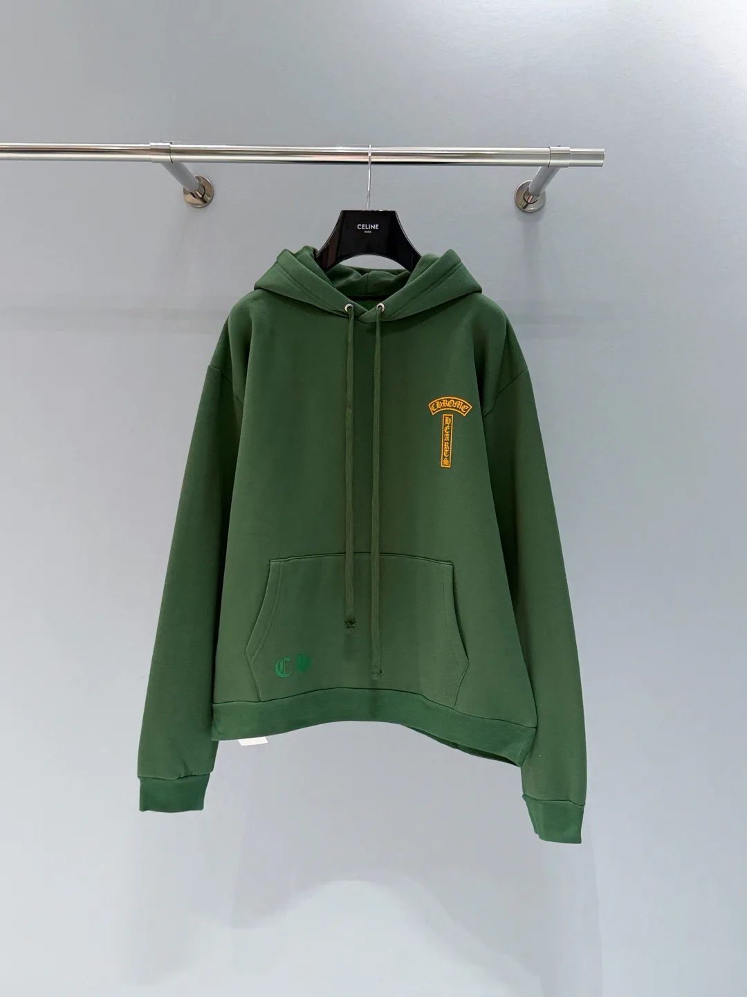 Свитшоты И Худи Женские Chrome Hearts 2249229