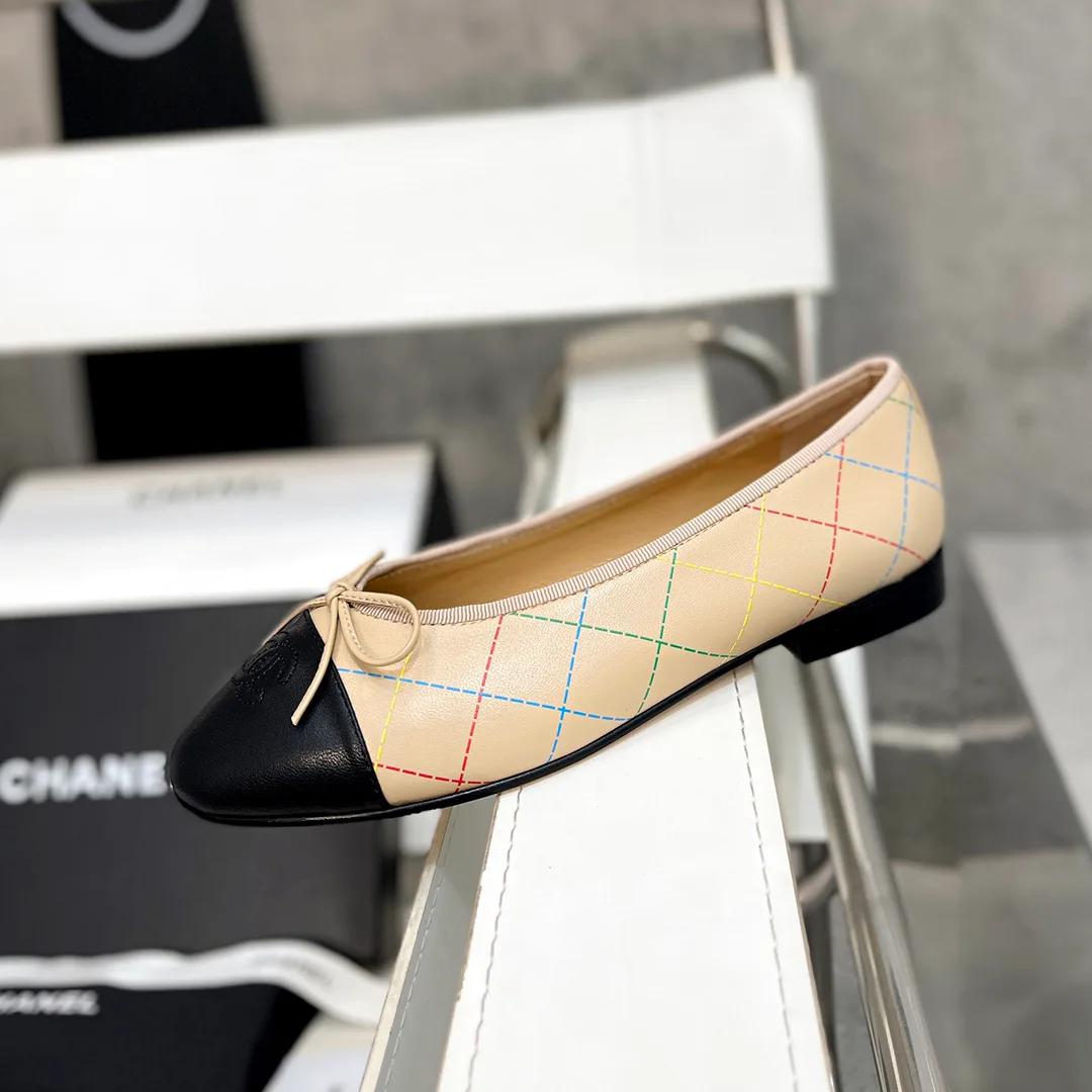 Туфли Женские Chanel 11434260