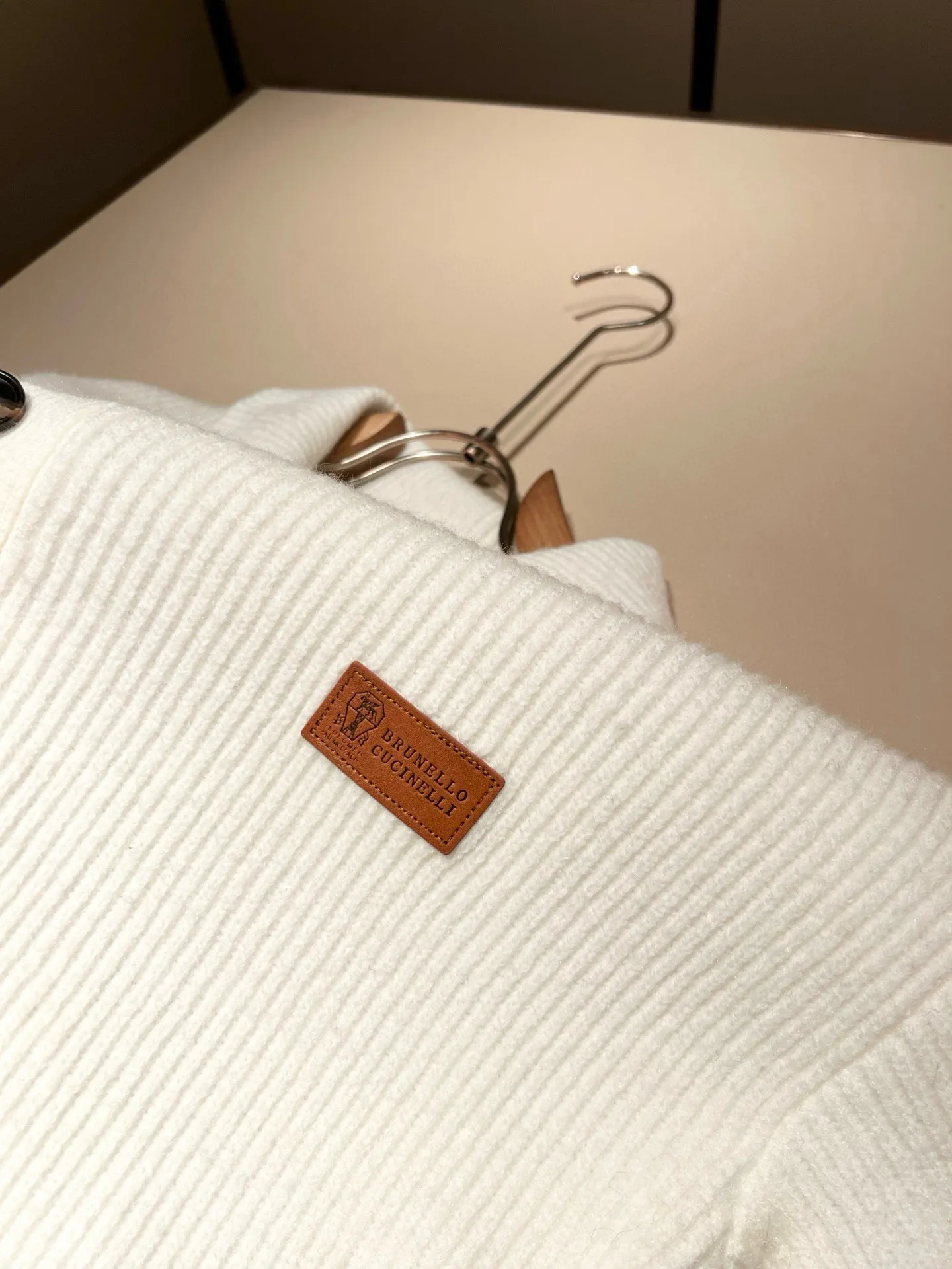 Джемперы И Свитеры Мужские Brunello Cucinelli 798818