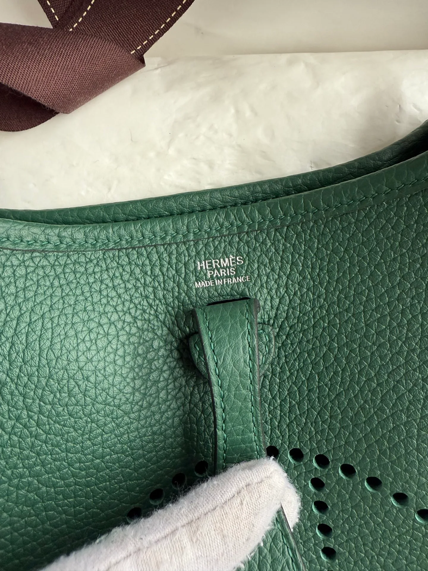 Сумки На Ремне Женские Hermes 83499