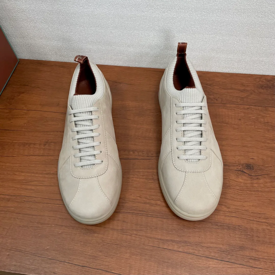 Кроссовки Мужские Loro Piana 11877618