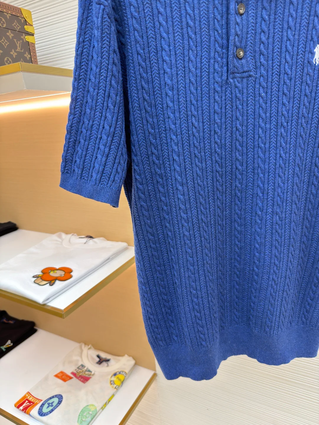 Рубашки Мужские Ralph Lauren 11869814
