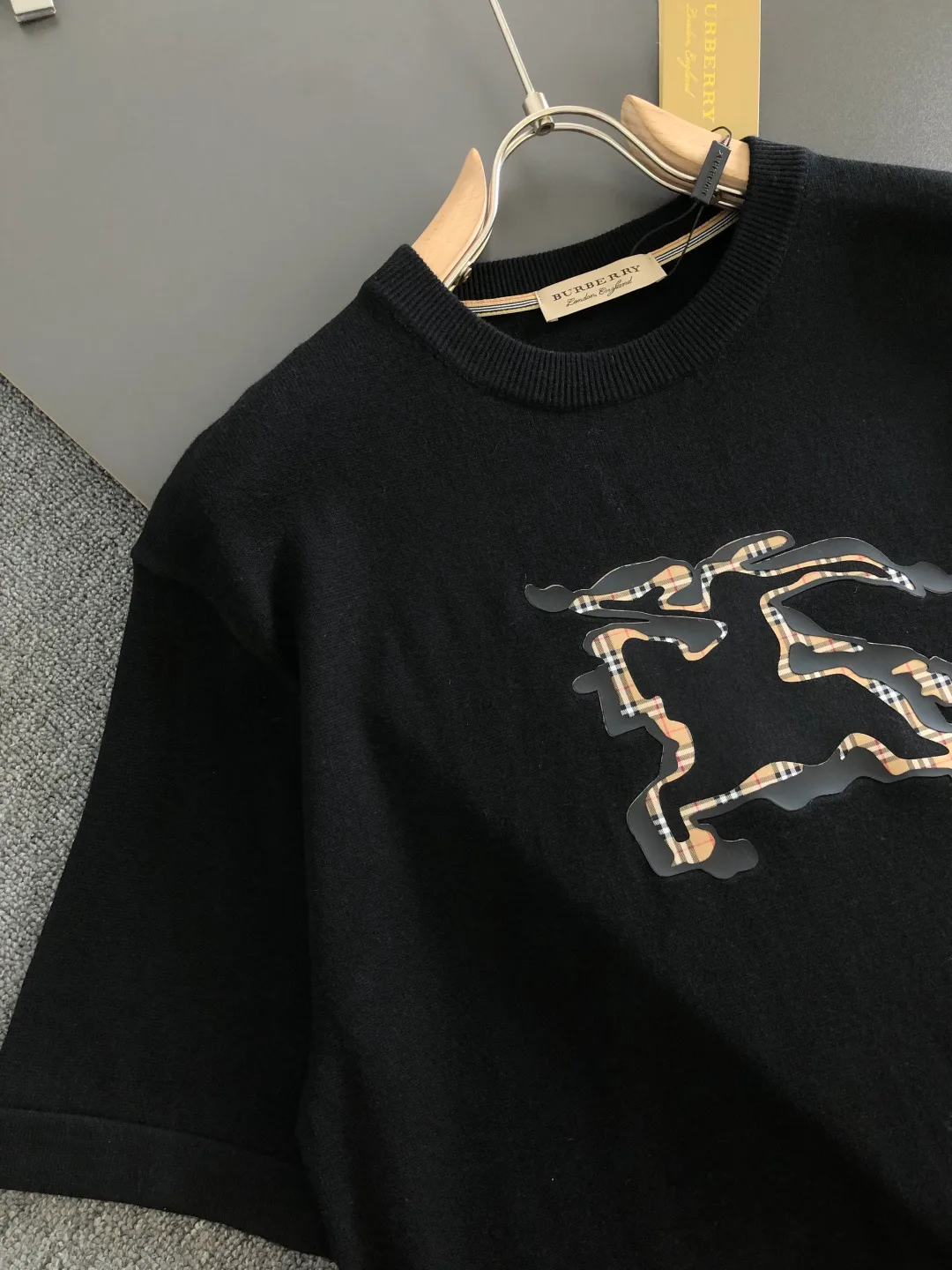 Джемперы И Свитеры Мужские Burberry 18492060