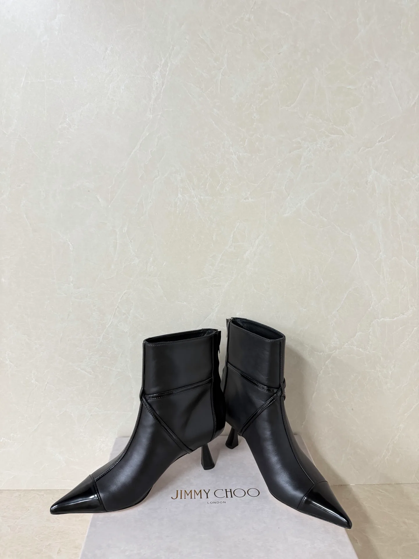 Ботильоны Женские Jimmy Choo 172930