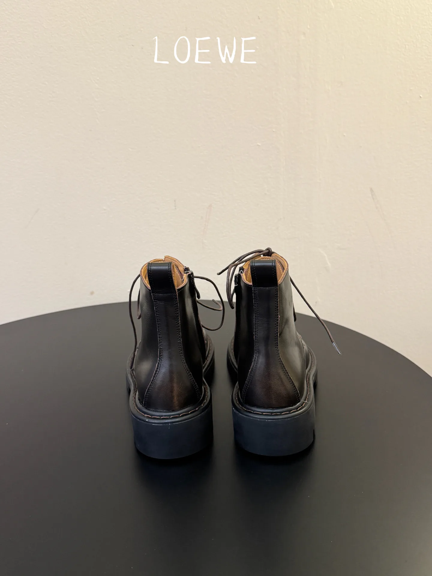 Ботинки Женские Loewe 19068971