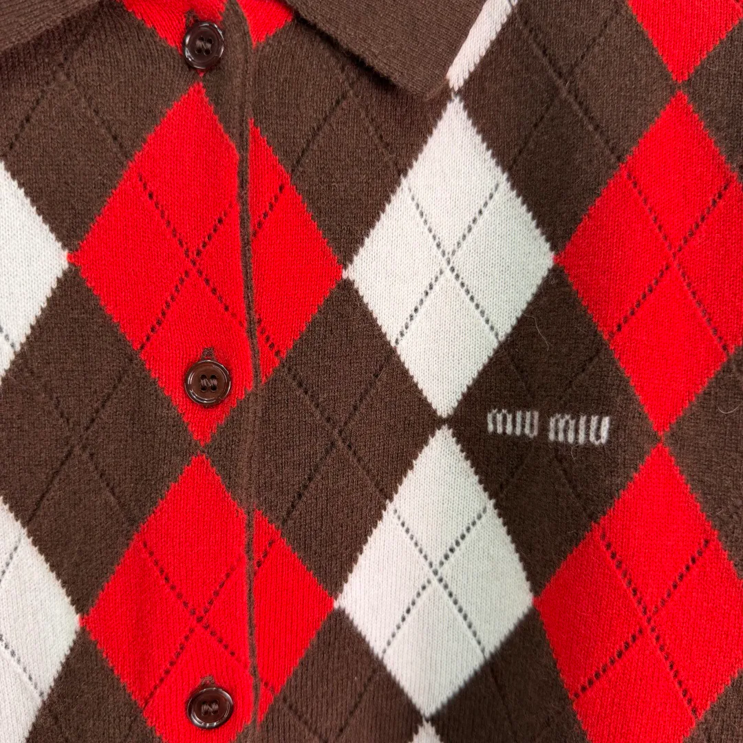 Джемперы И Свитеры Женские Miu Miu 19443401