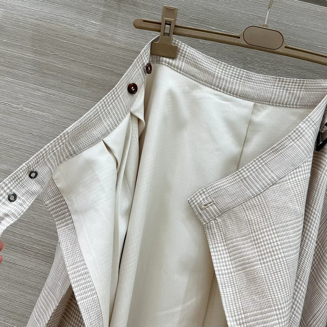 Юбки Женские Brunello Cucinelli 7592641