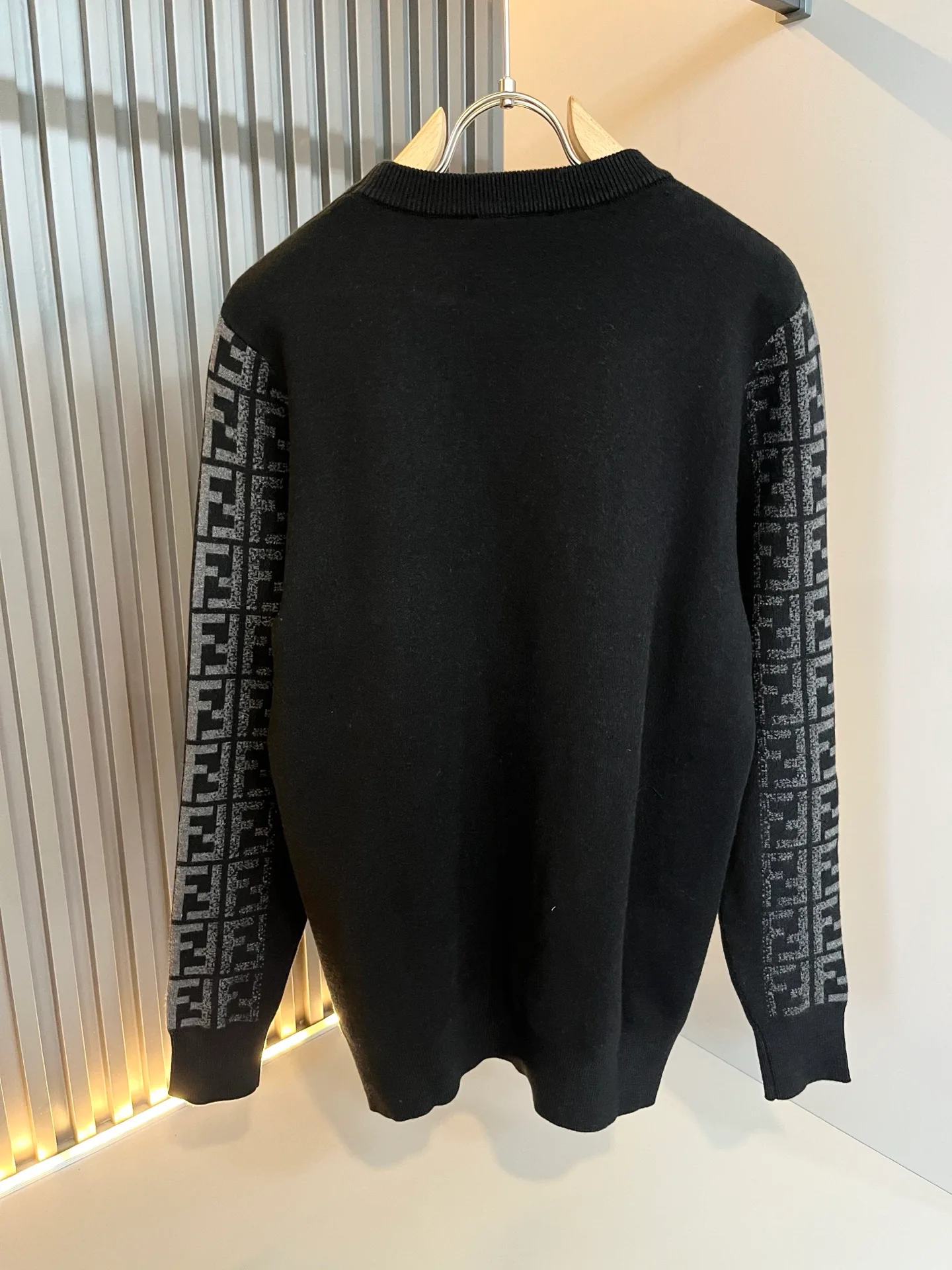 Джемперы И Свитеры Мужские Fendi 187941