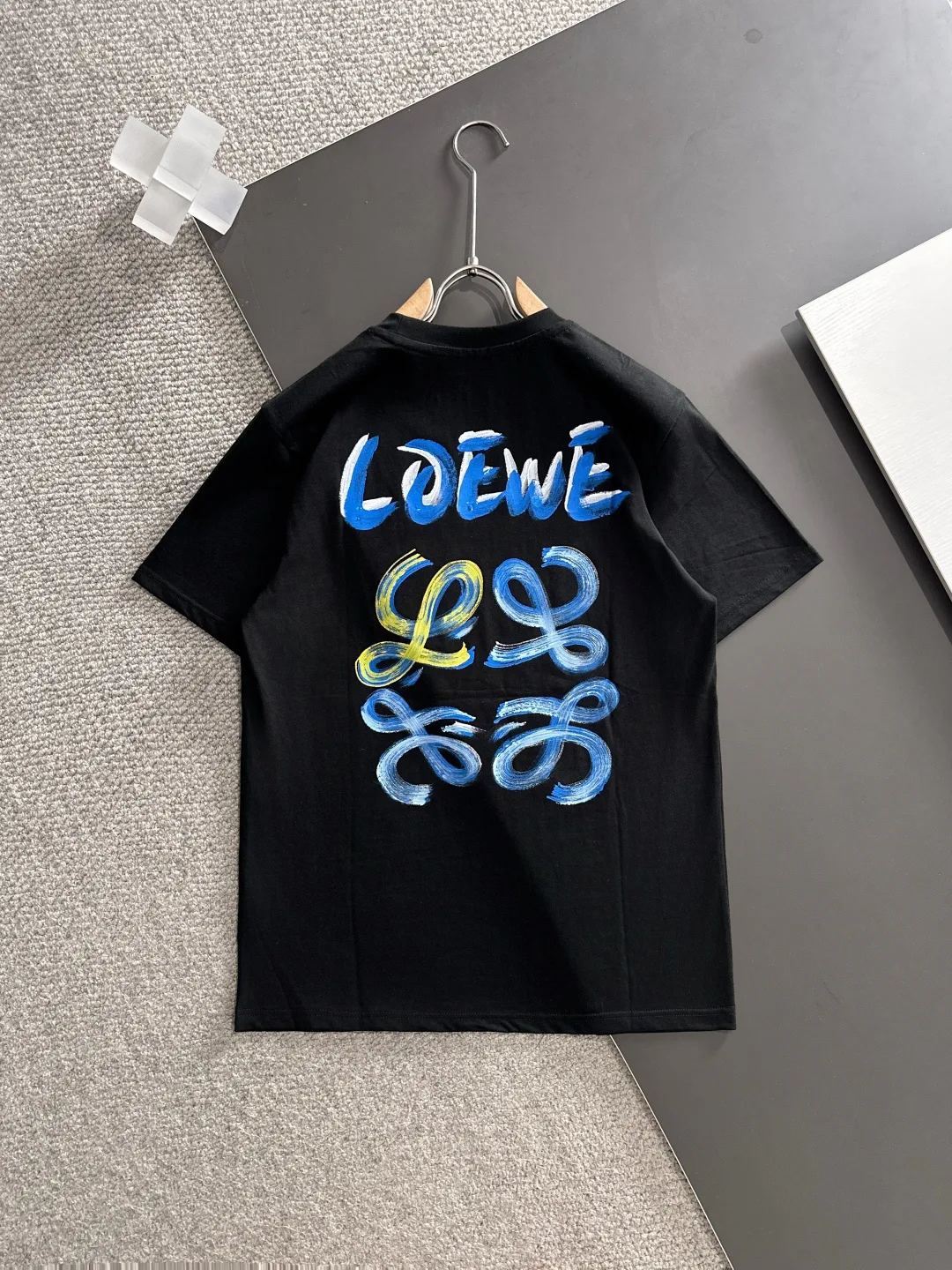 Футболки Женские Loewe 11688366