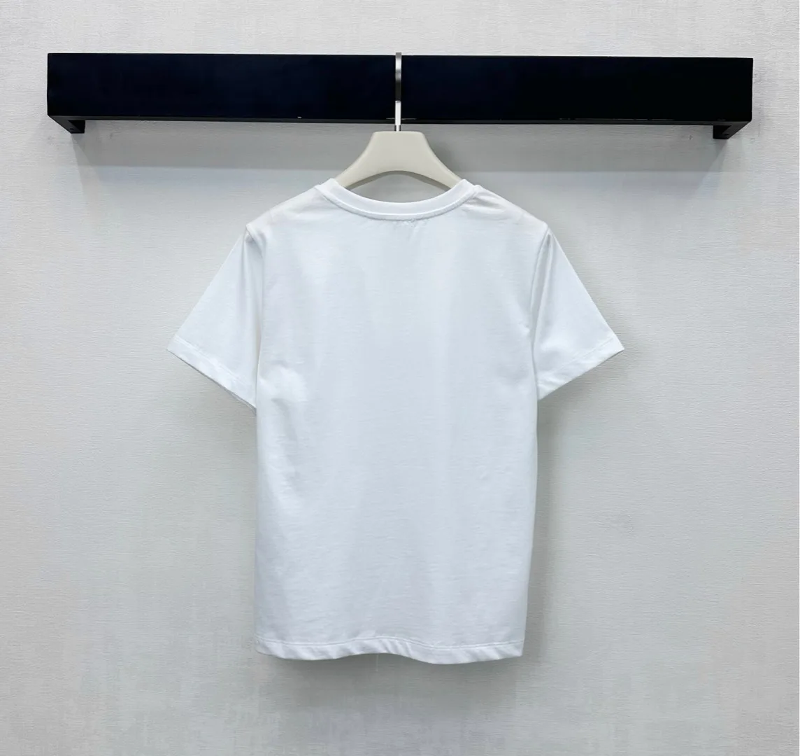 Футболки Женские Celine 1567600