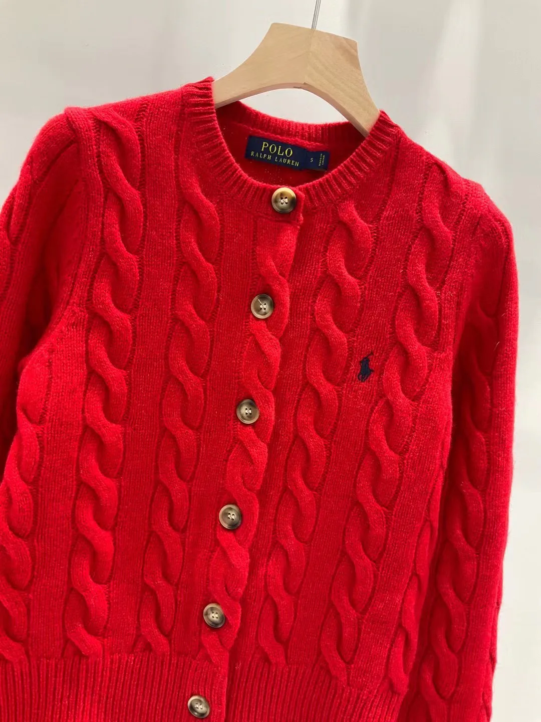 Джемперы И Свитеры Женские Ralph Lauren 18035483