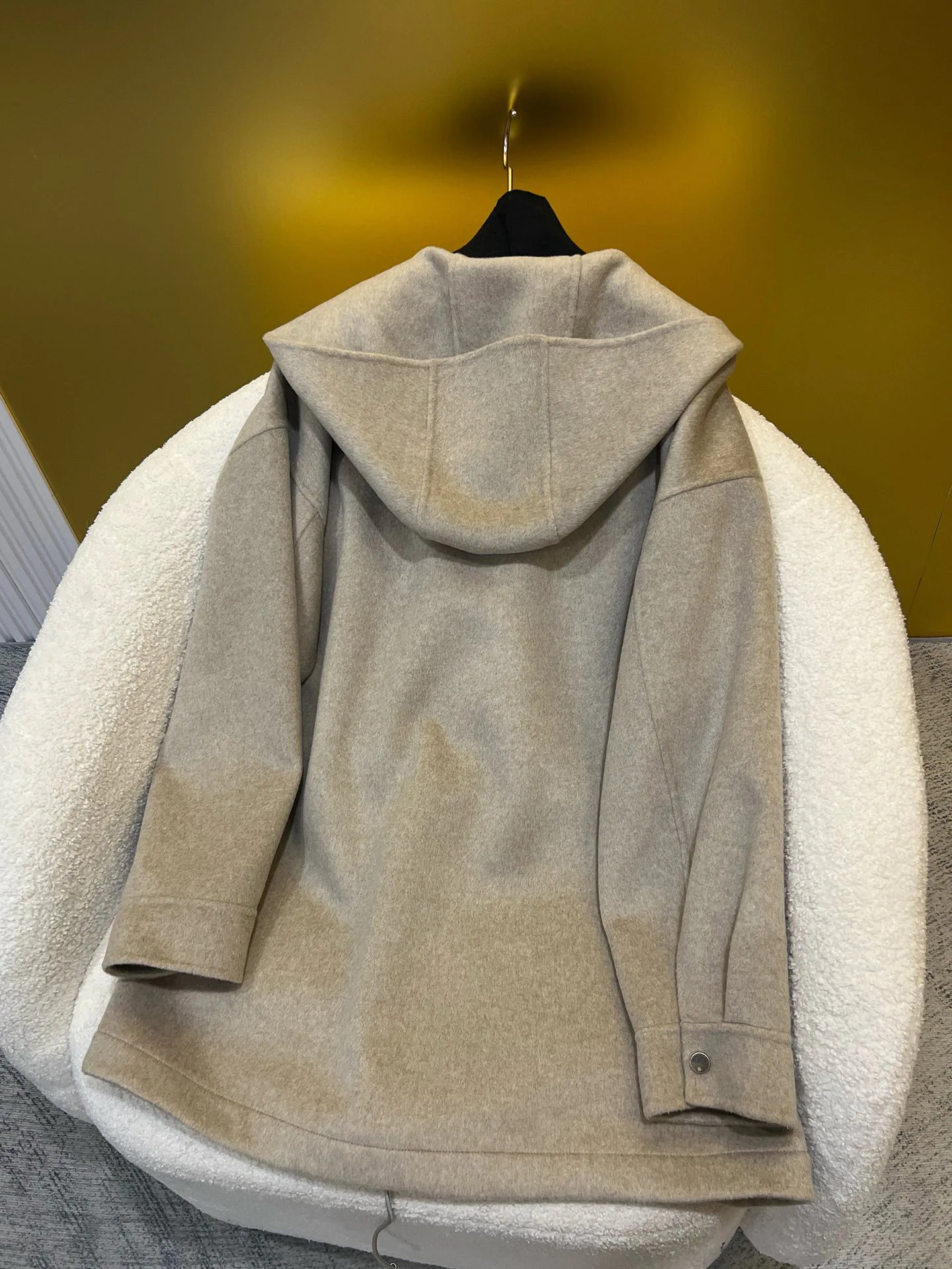 Куртки И Пуховики Женские Loro Piana 352872