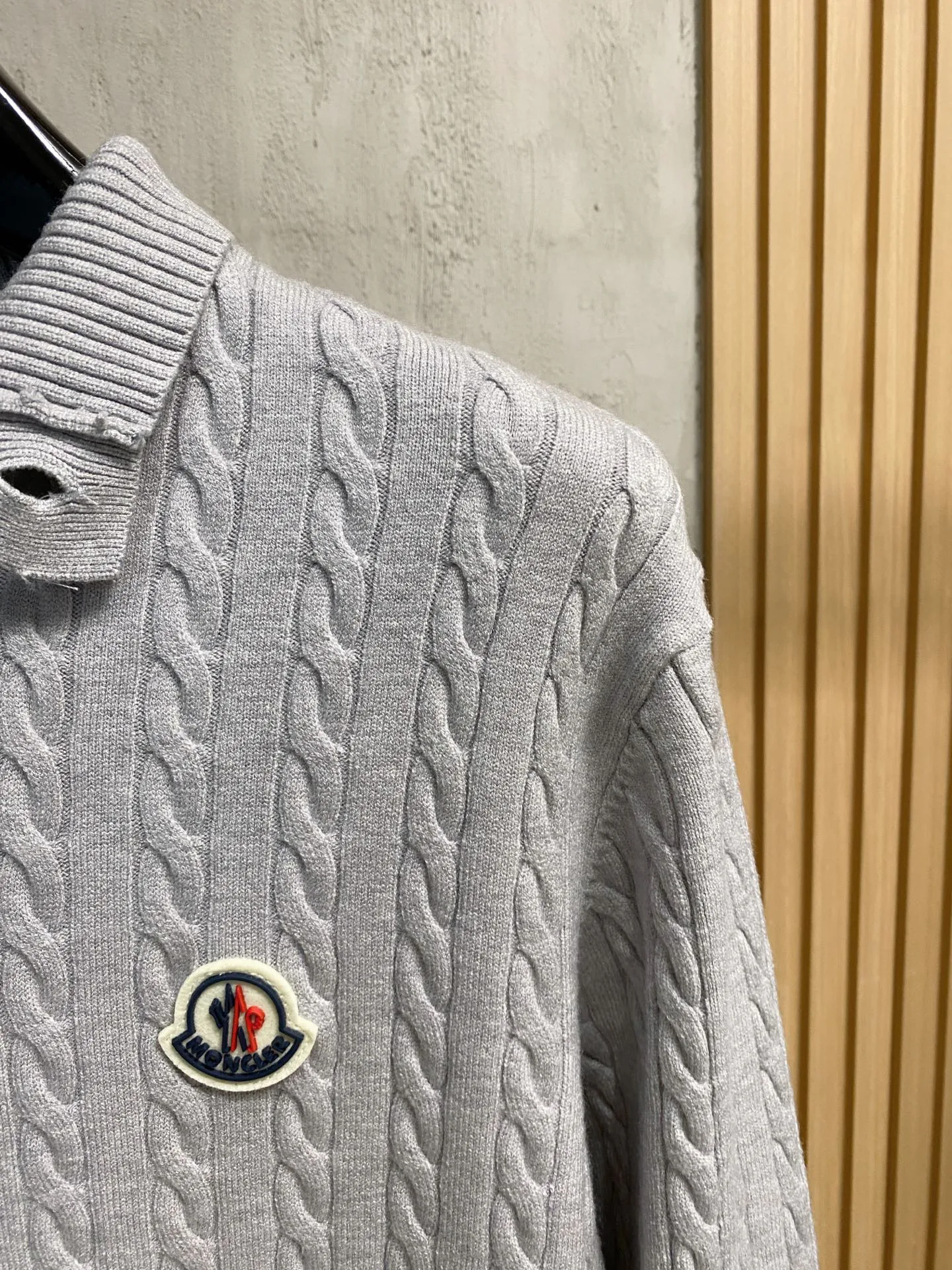 Джемперы И Свитеры Мужские Moncler 18098172