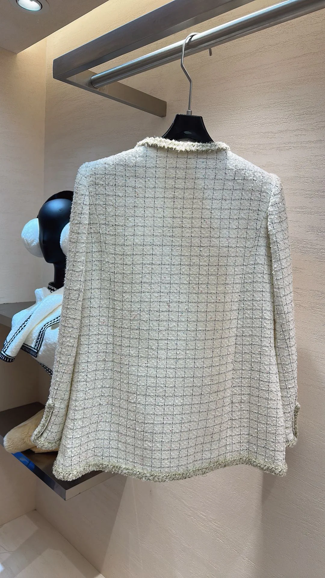 Жакеты Женские Chanel 1385339