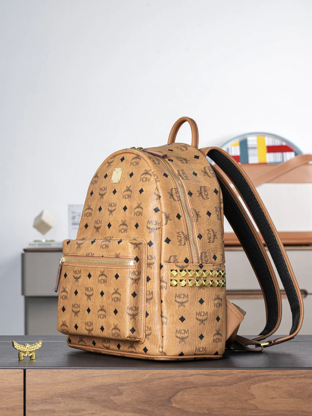 Классические Сумки Женские Mcm 13208842