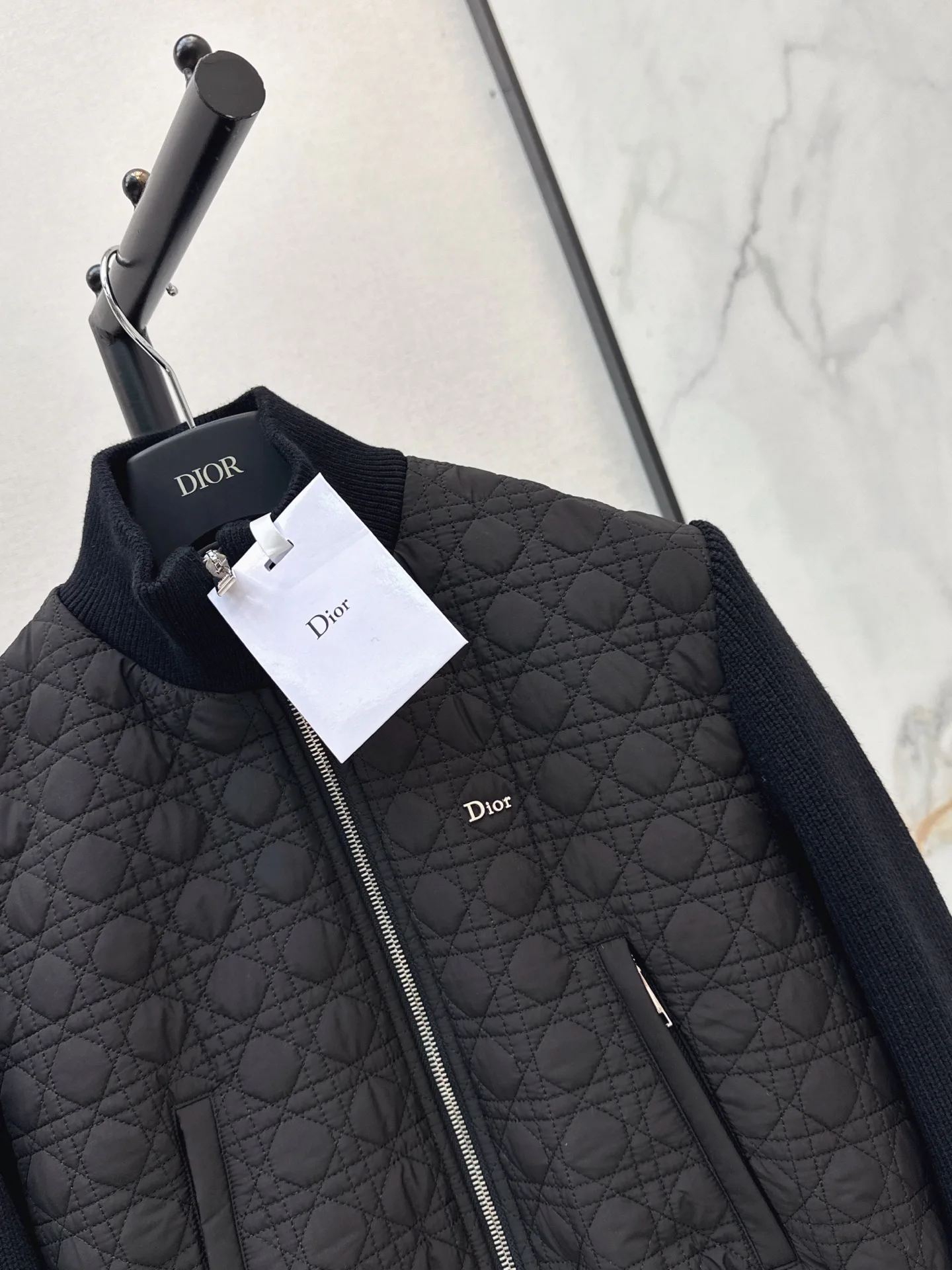 Куртки И Пуховики Женские Christian Dior 18757439