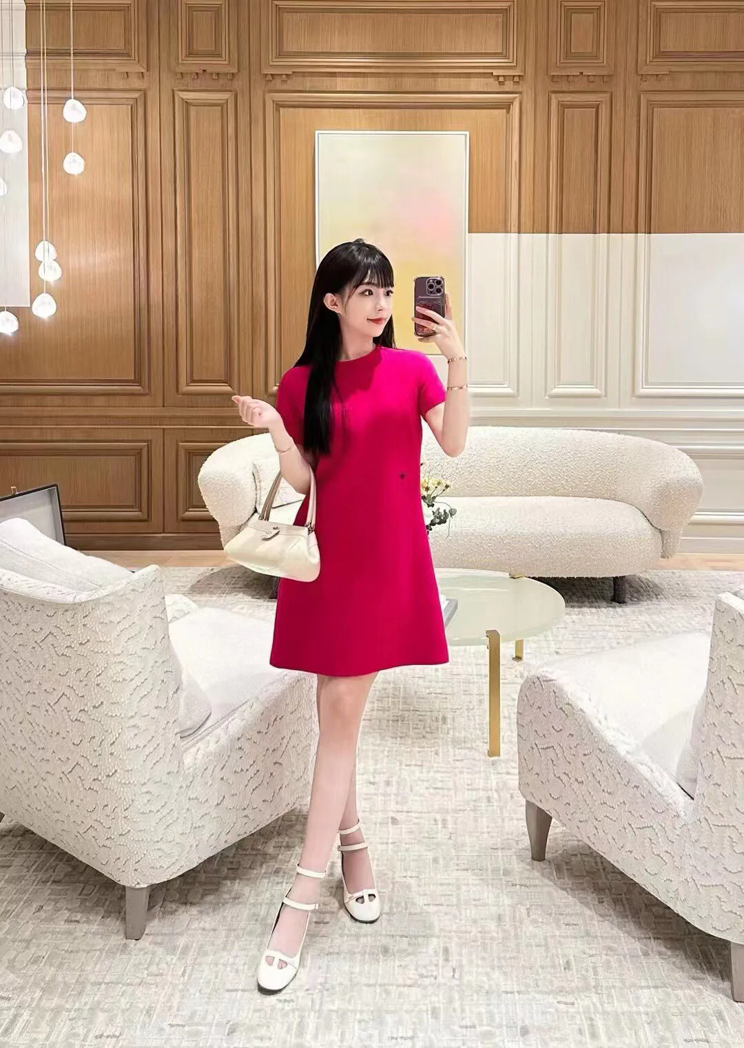 Платья Женские Christian Dior 2237834