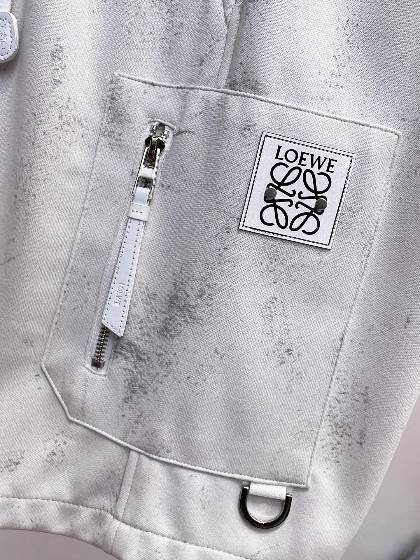Шорты Мужские Loewe 13417618