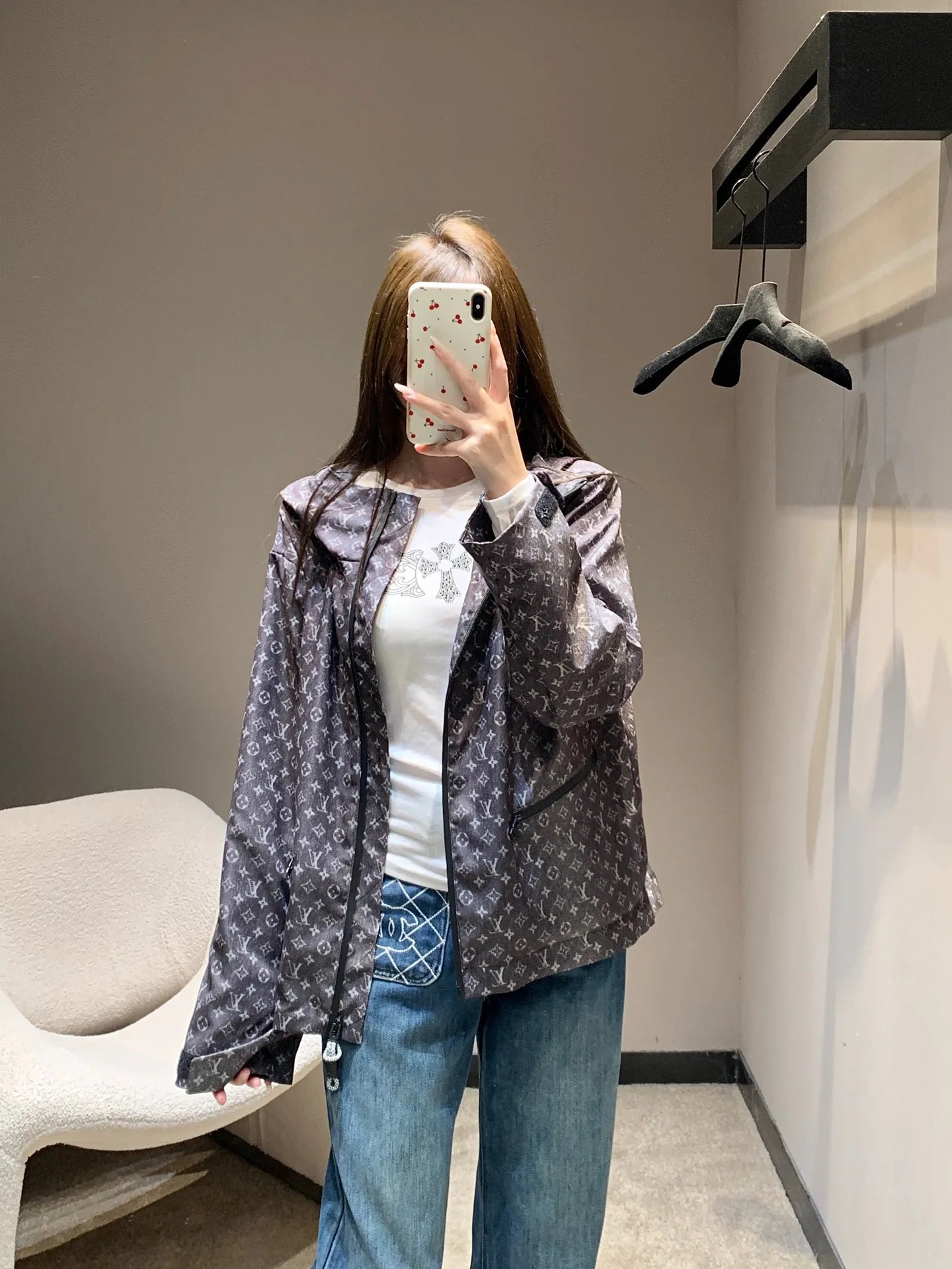 Пальто Женские Louis Vuitton 11623134