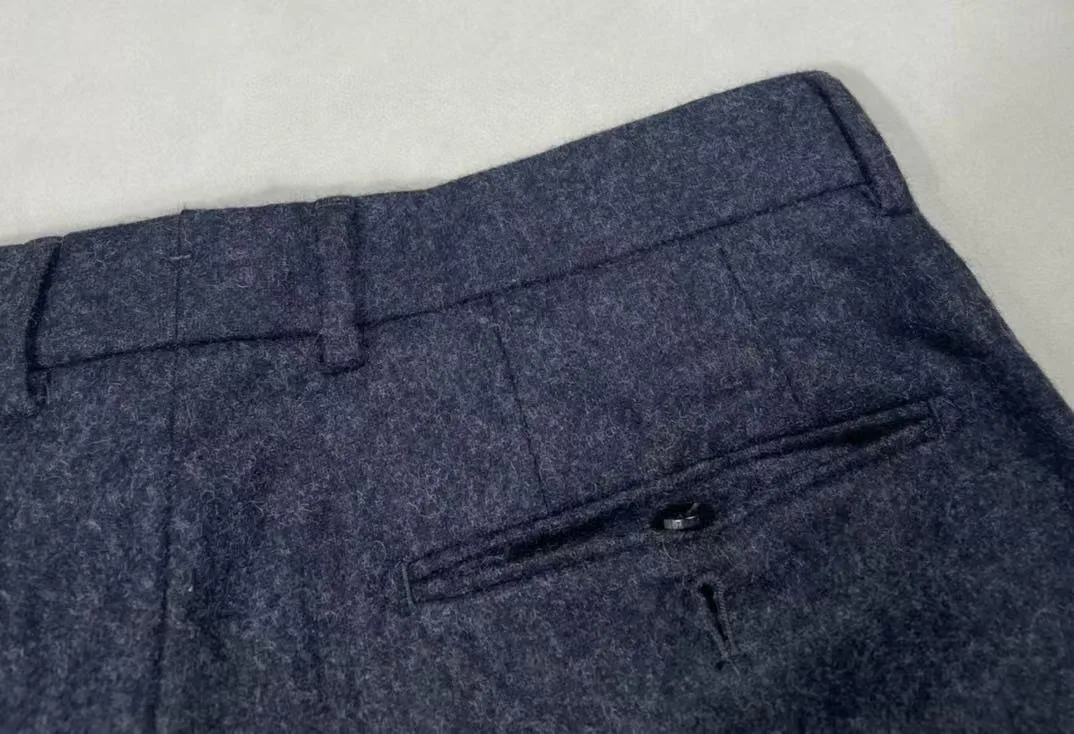 Брюки Мужские Zegna 425901