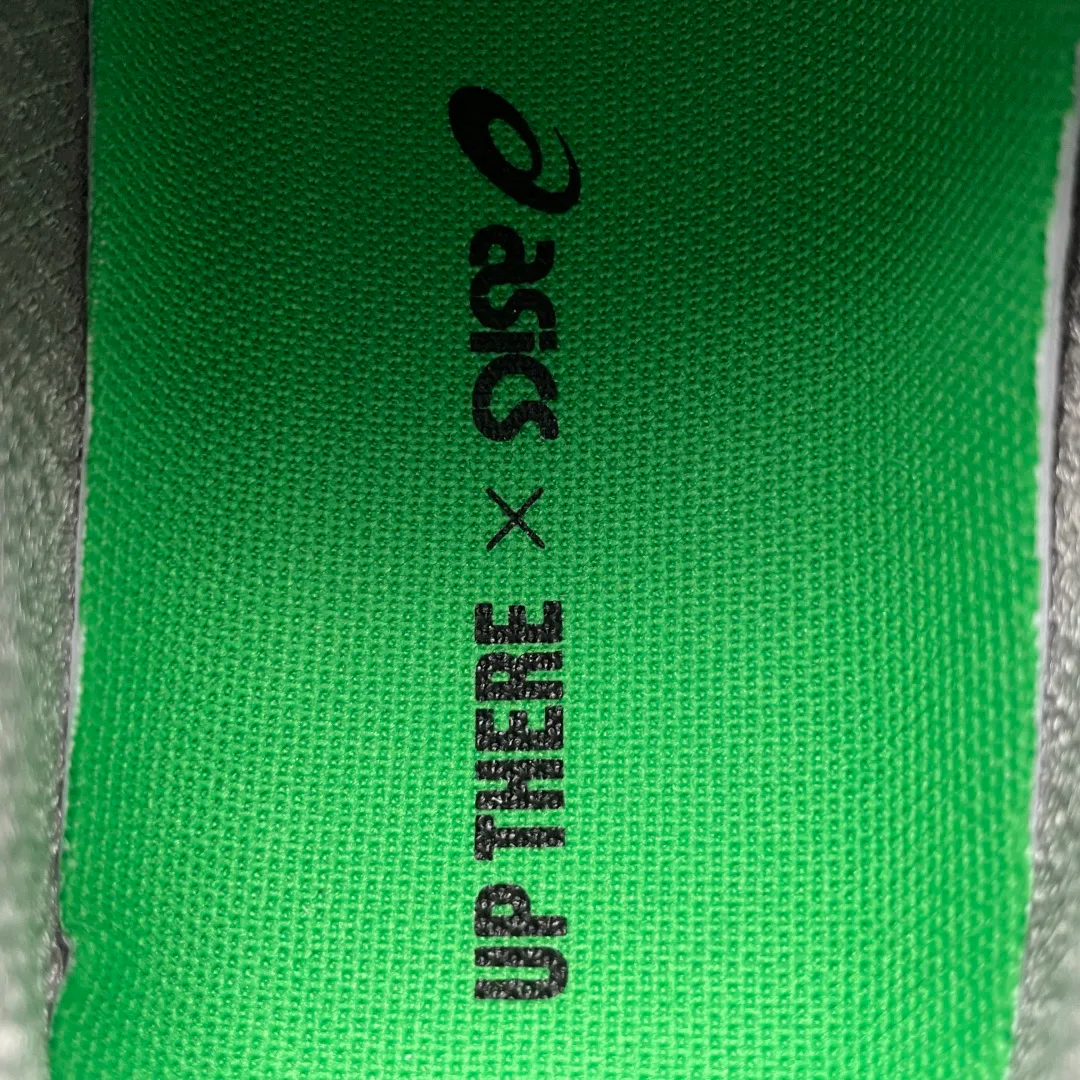 Кроссовки Женские Asics 17292972
